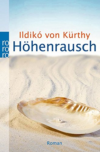 Höhenrausch Contemporary literature Books
