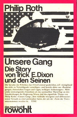 Unsere Gang Books