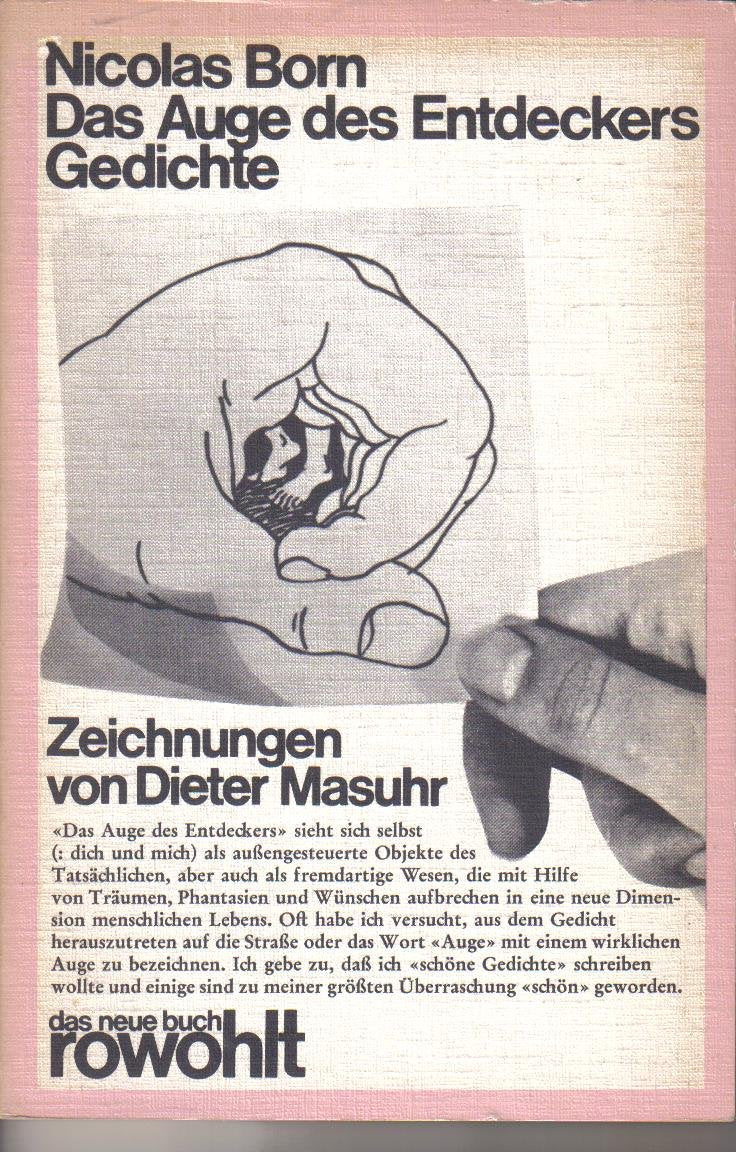 Product Image: Das Auge des Entdeckers