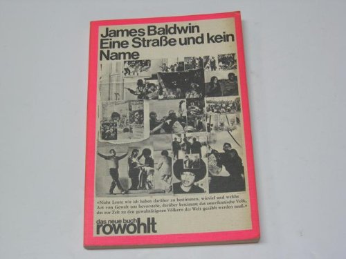 Product Image: Eine Straße und kein Name.