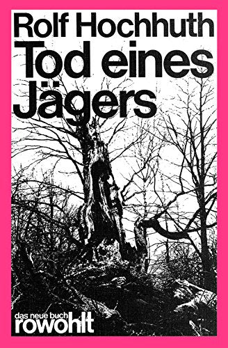 Product Image: Tod eines Jägers