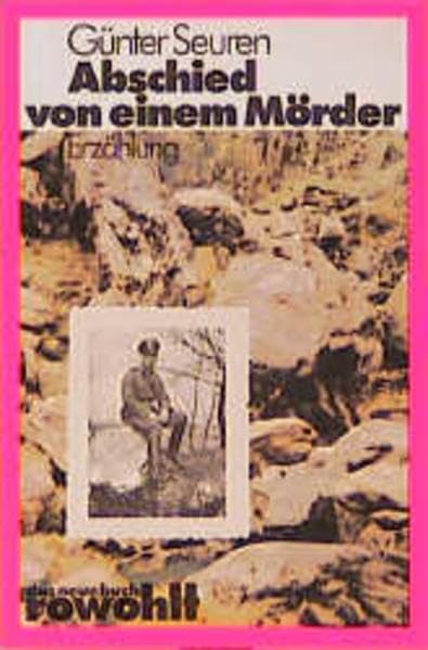 Abschied von einem Mörder: Erzählung Books