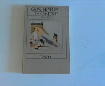 Product Image: Der Angriff