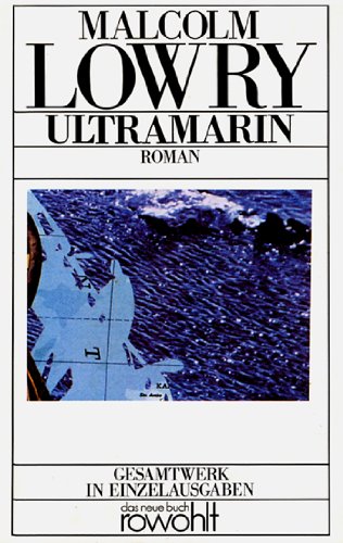 Ultramarin. Roman Books