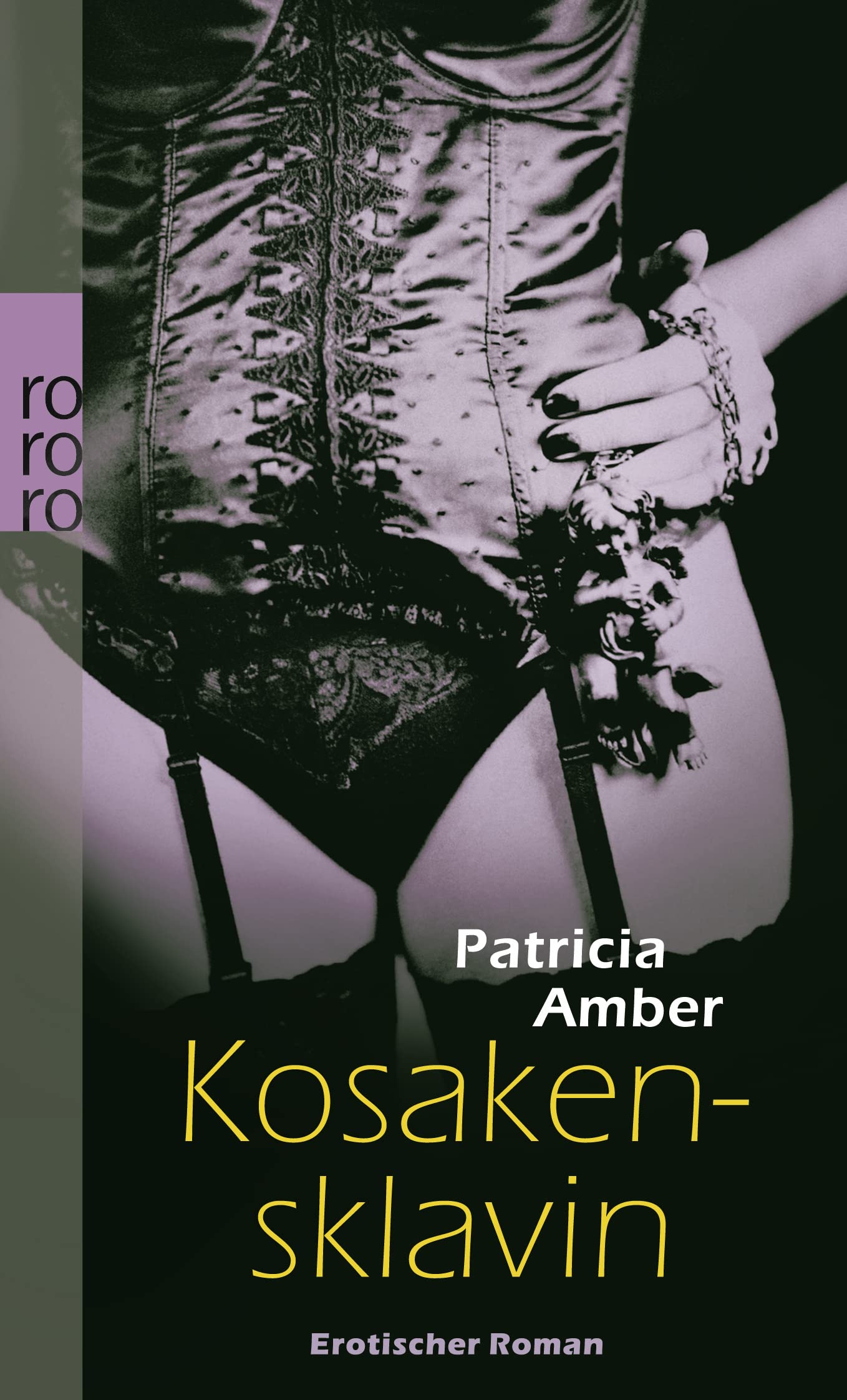 Kosakensklavin: Erotischer Roman Contemporary literature