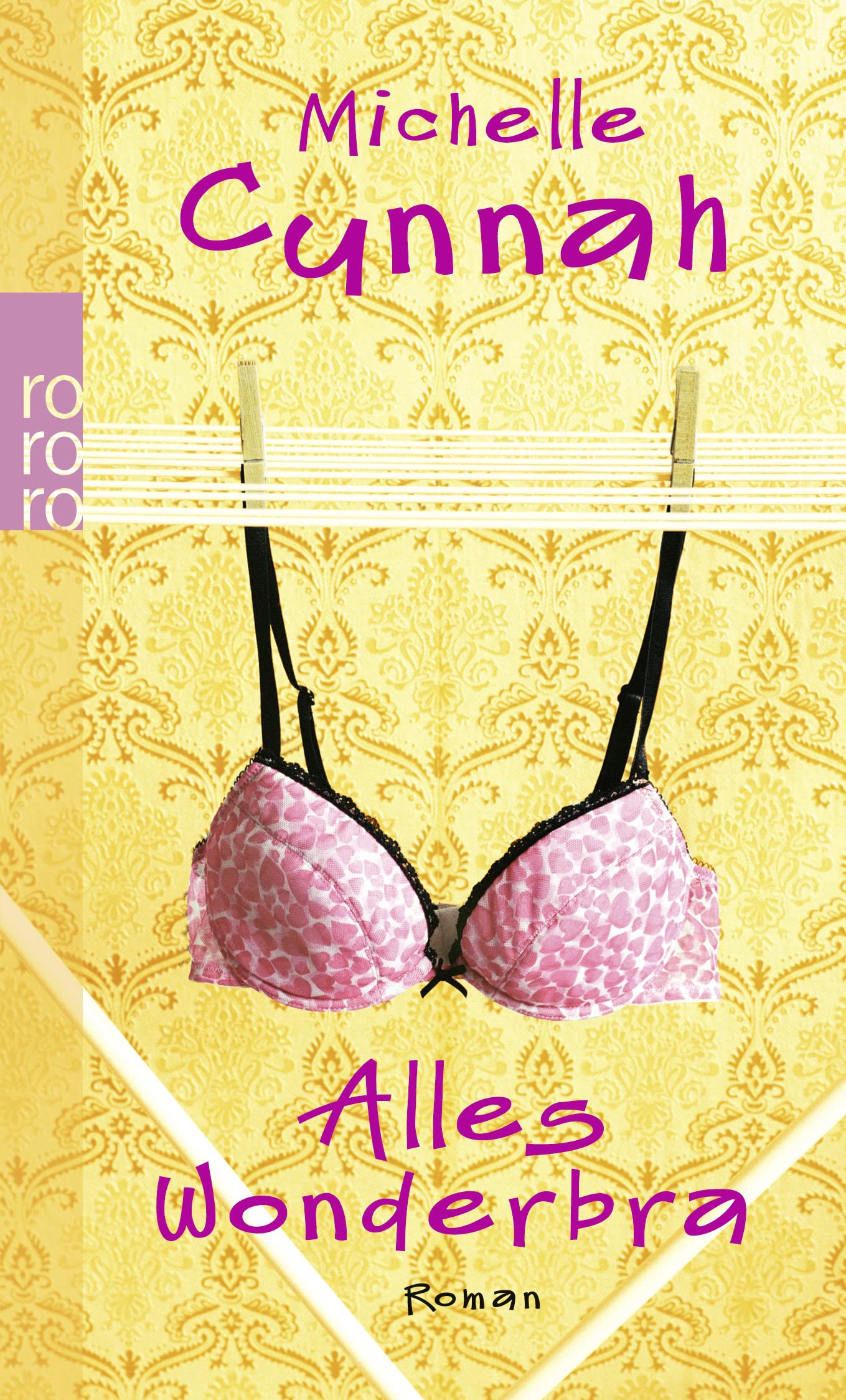 Alles Wonderbra (Emma und Jake) Contemporary literature