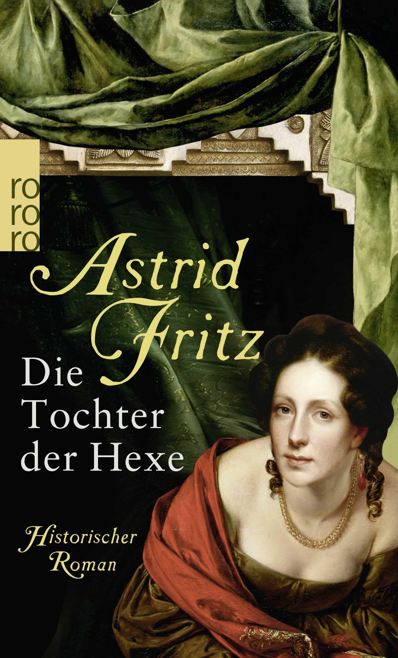 Product Image: Die Tochter der Hexe