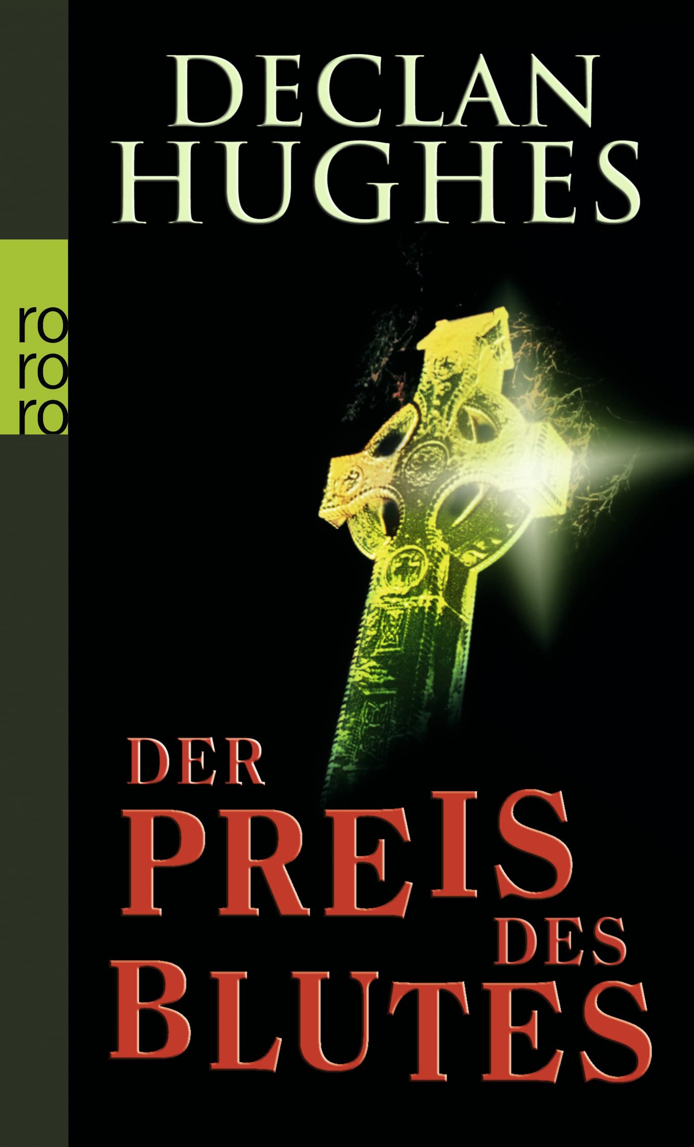 Der Preis des Blutes (Ein Fall für Privatdetektiv Ed Loy, Band 4) Contemporary literature