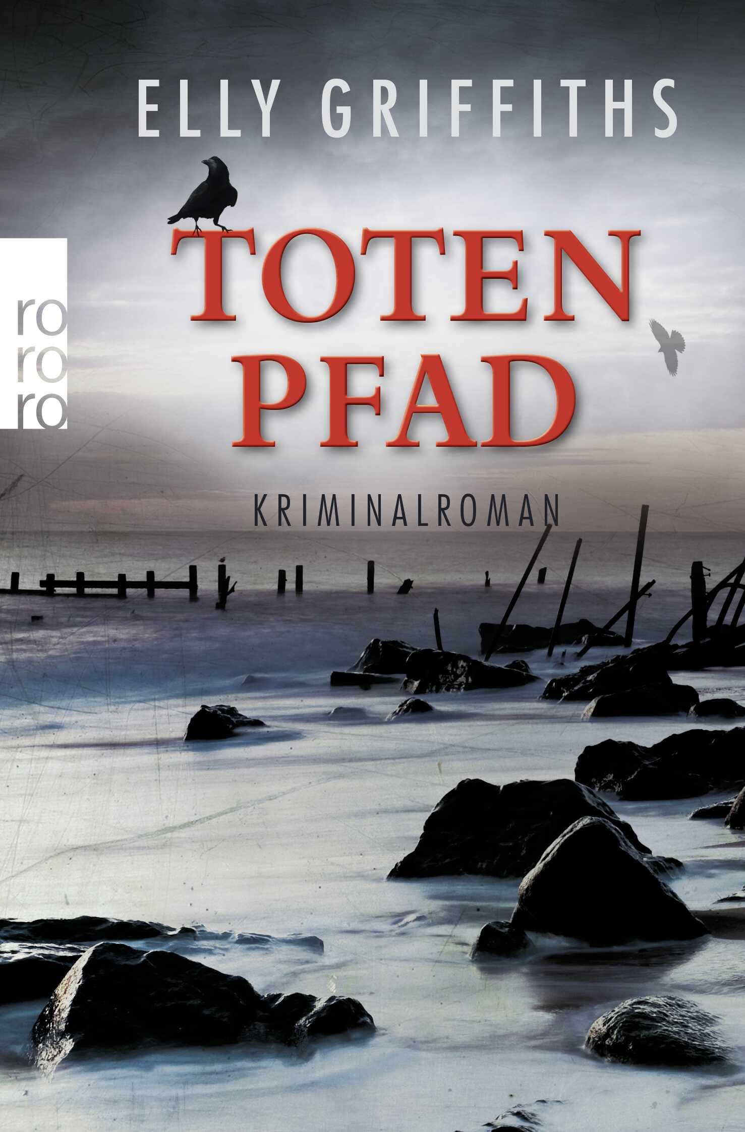 Totenpfad Contemporary literature Books