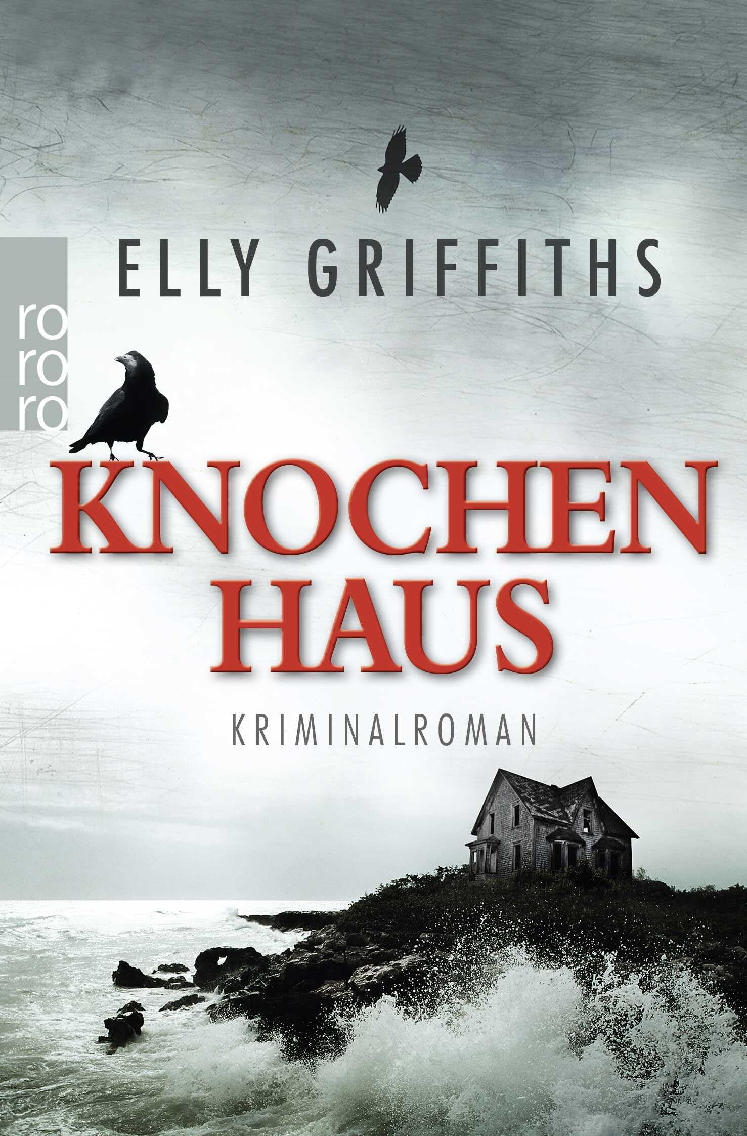 Knochenhaus Contemporary literature Books