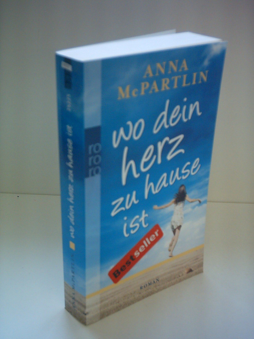 Product Image: Wo dein Herz zu Hause ist