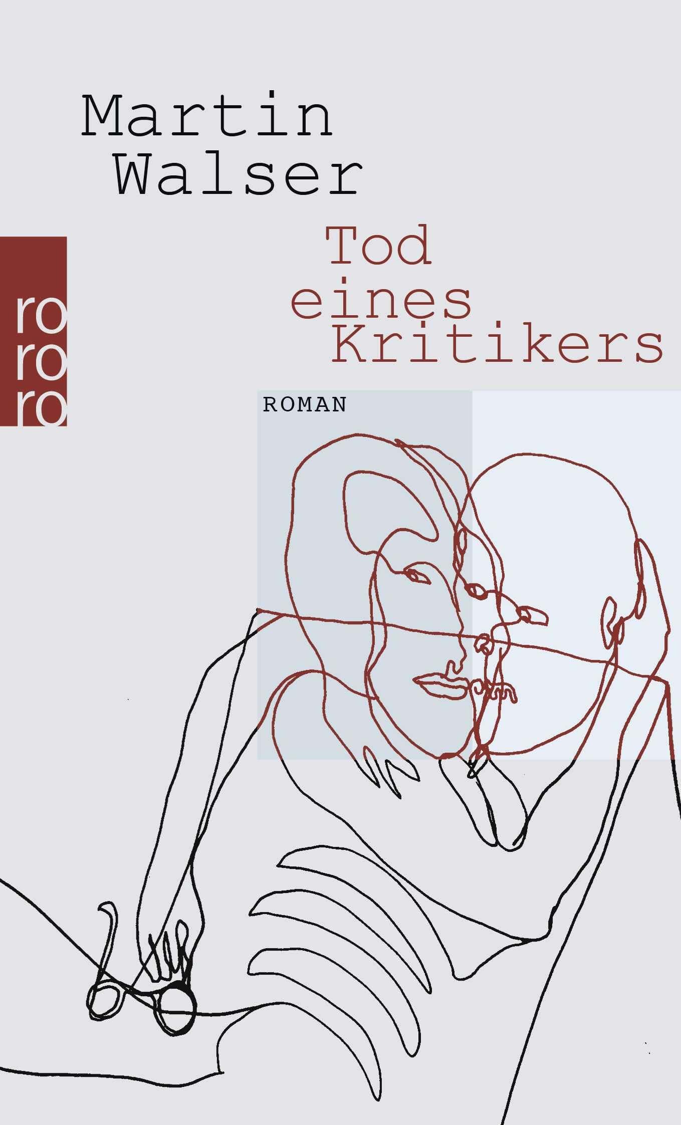Tod eines Kritikers Contemporary literature Books
