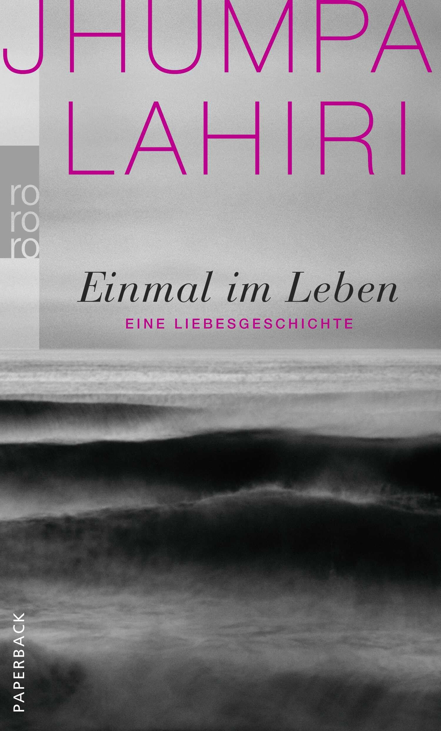 Einmal im Leben Contemporary literature Books