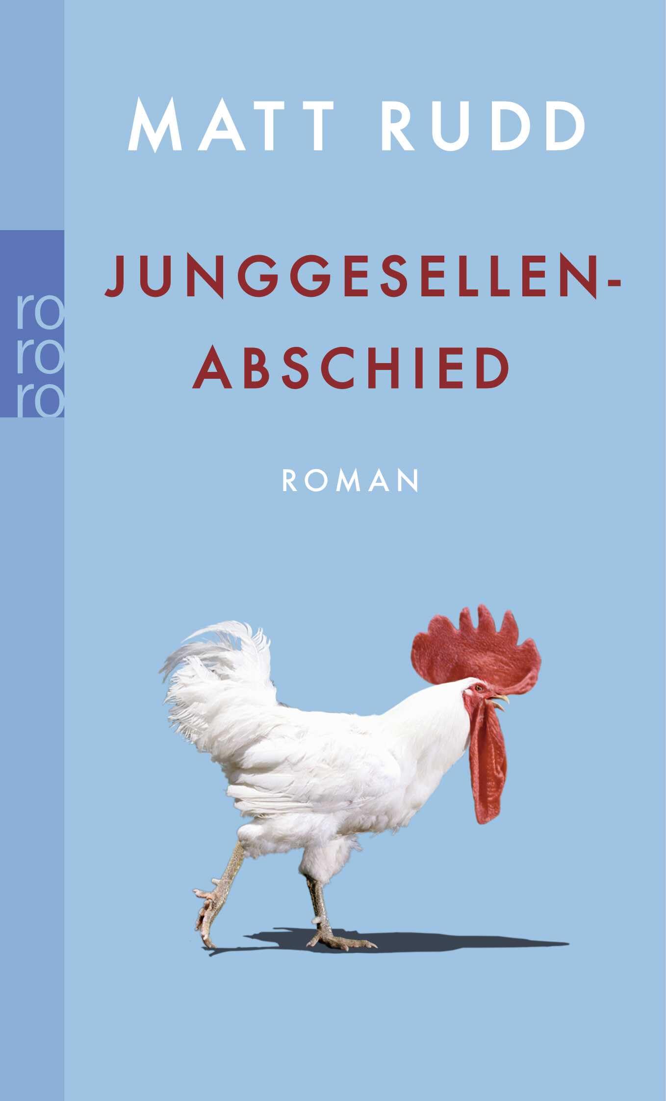 Junggesellenabschied Contemporary literature Books