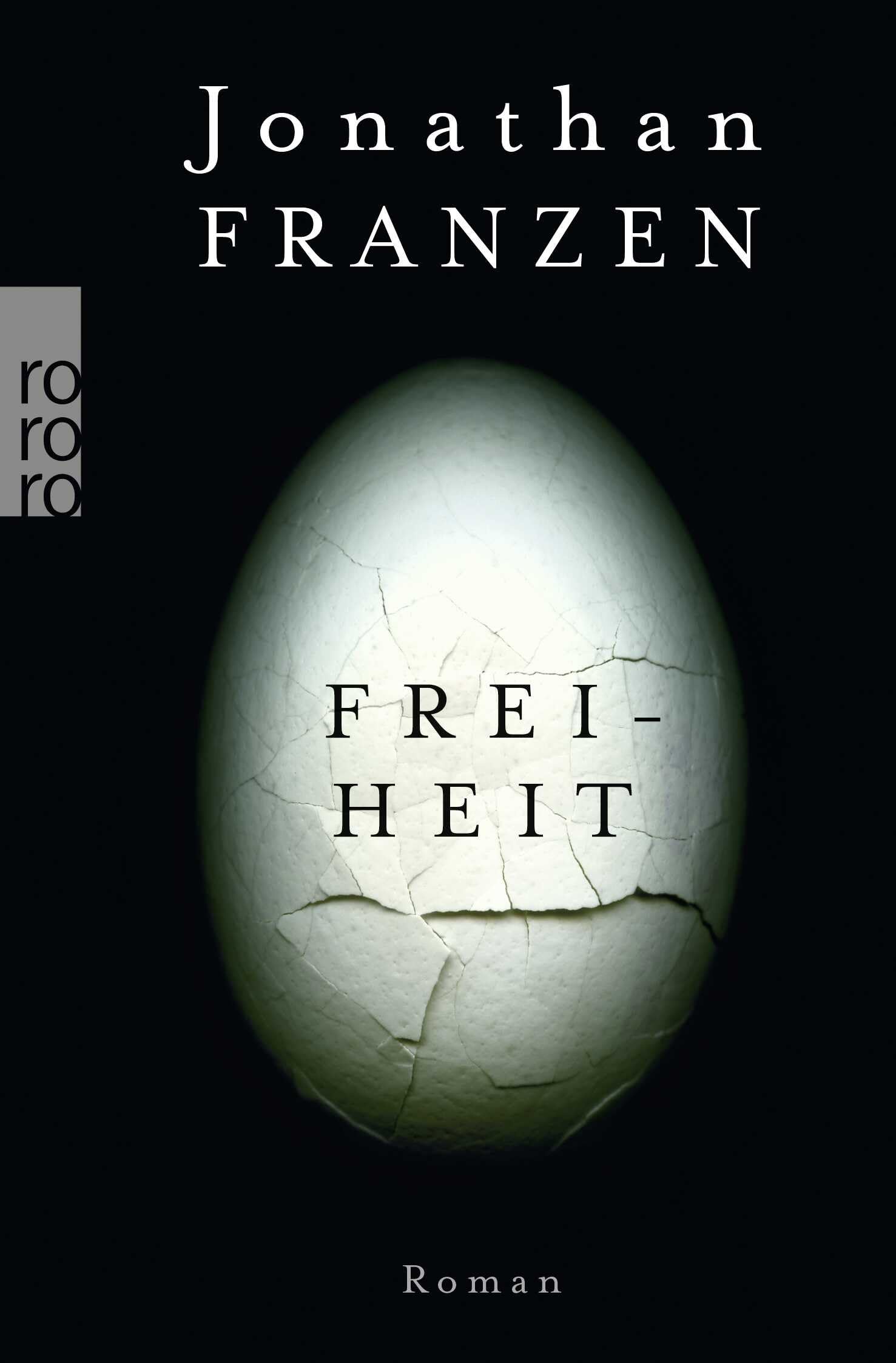 Freiheit Contemporary literature