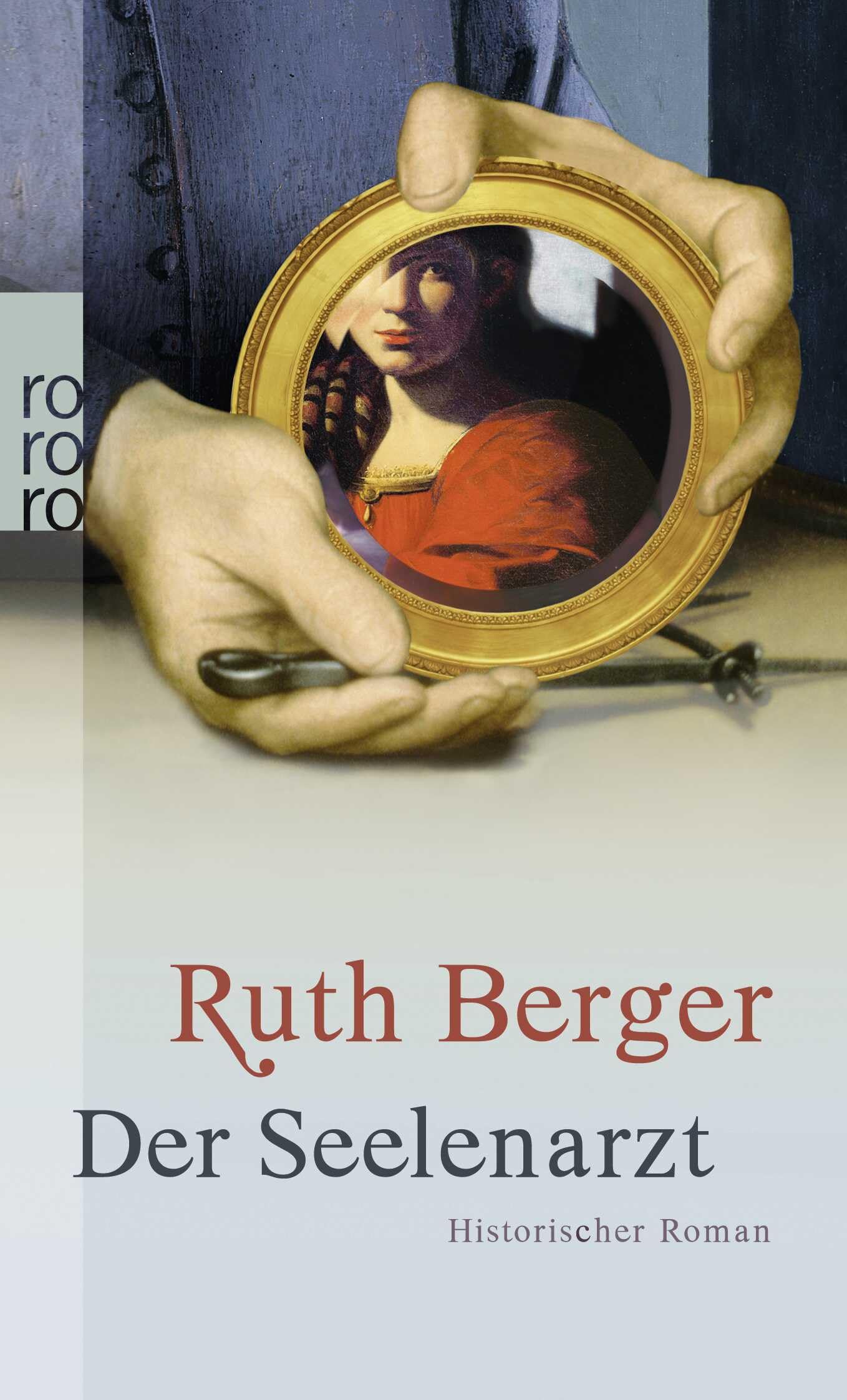 Der Seelenarzt Historical Fiction