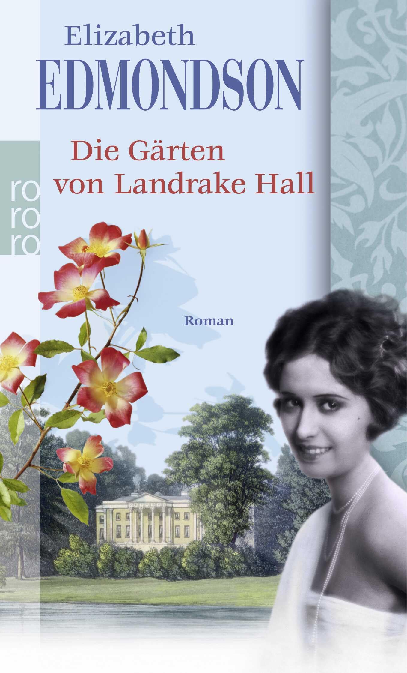 Die Gärten von Landrake Hall Contemporary literature