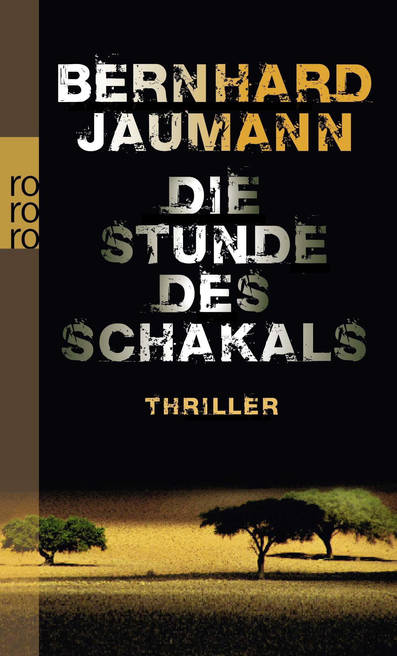 Product Image: Die Stunde des Schakals