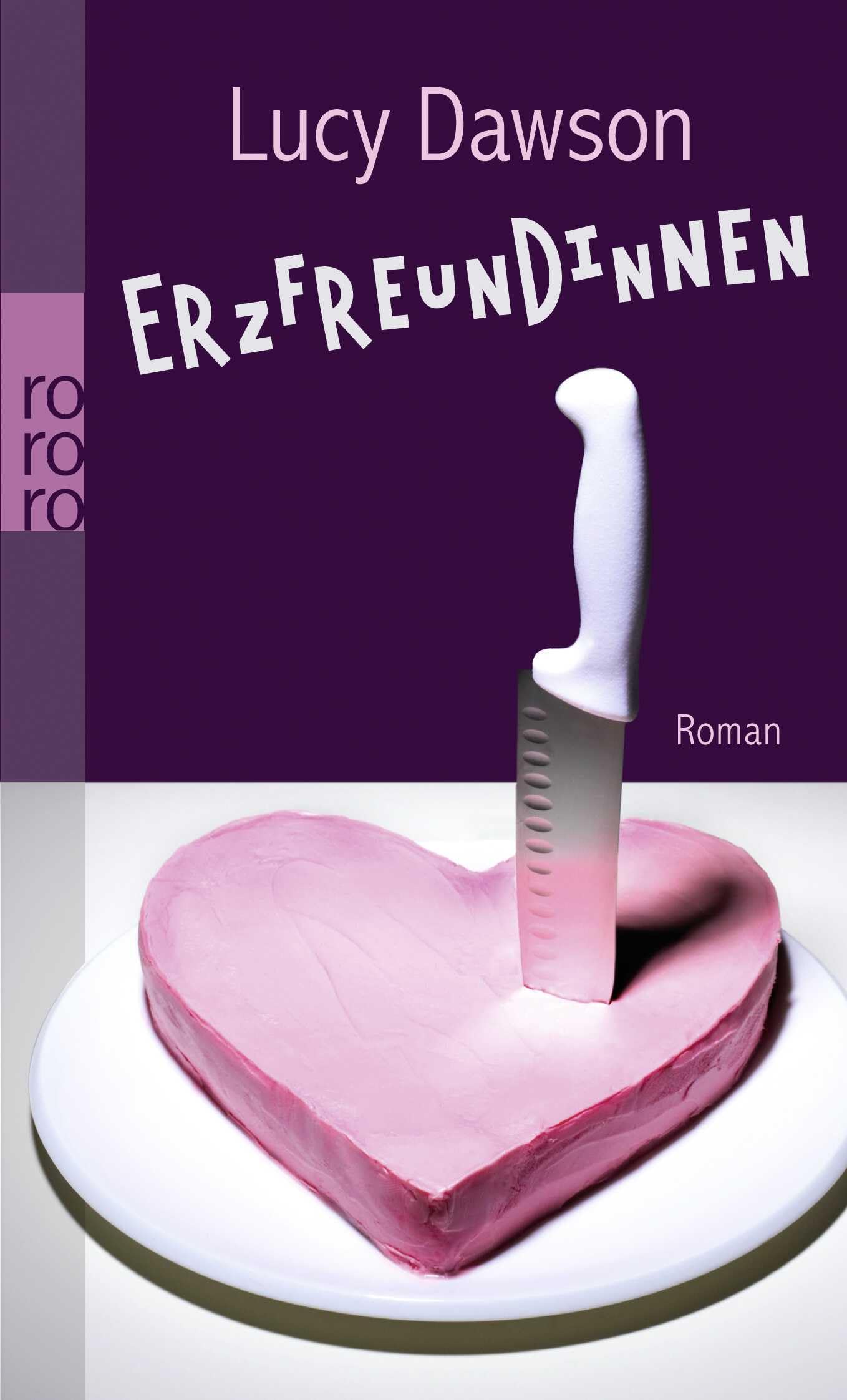 Erzfreundinnen Contemporary literature Books