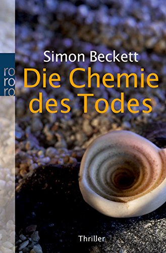 Die Chemie des Todes: Thriller | Das Buch zur Serie auf Paramount+ (David Hunter, Band 1) Contemporary literature