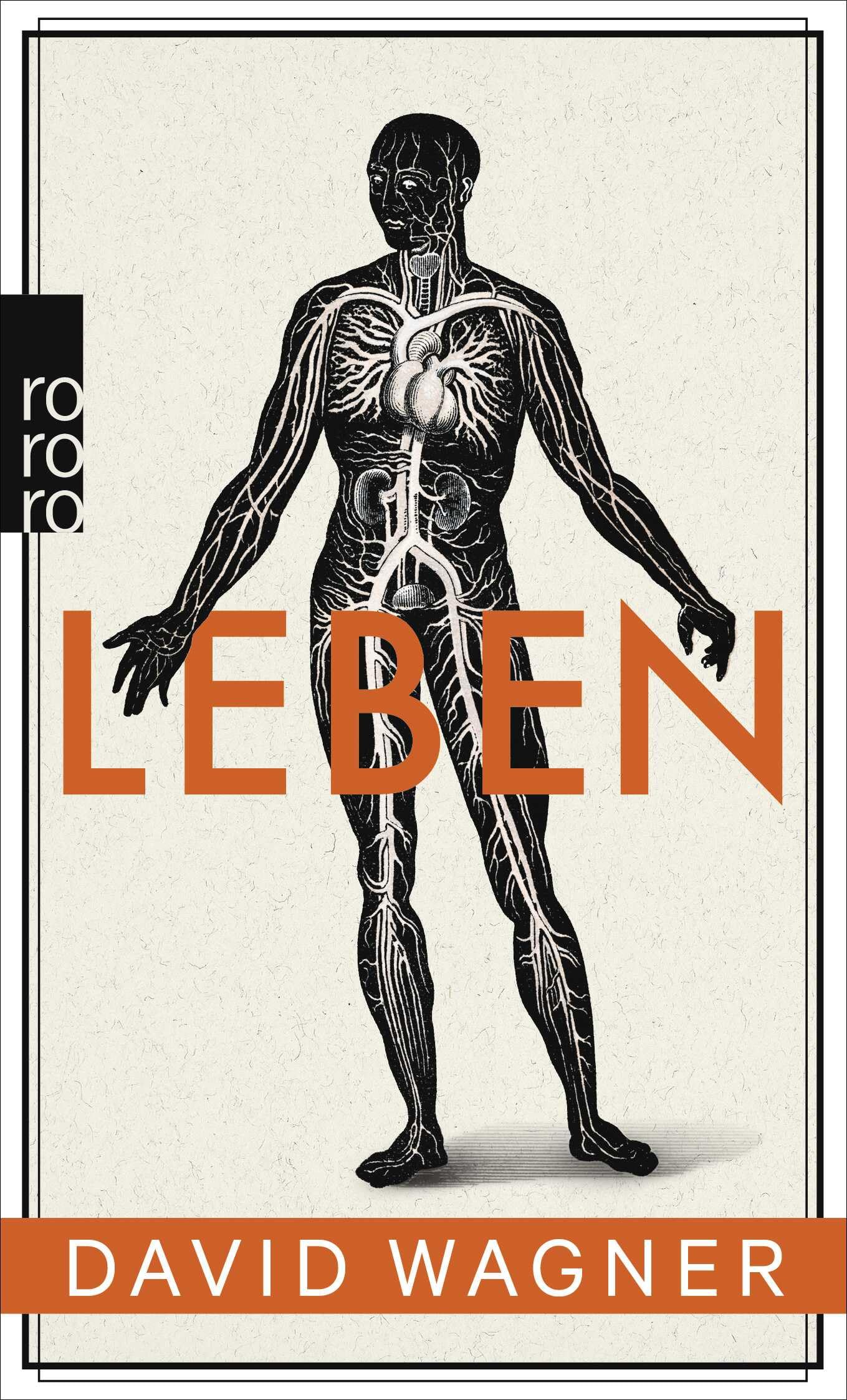 Leben Contemporary literature Books