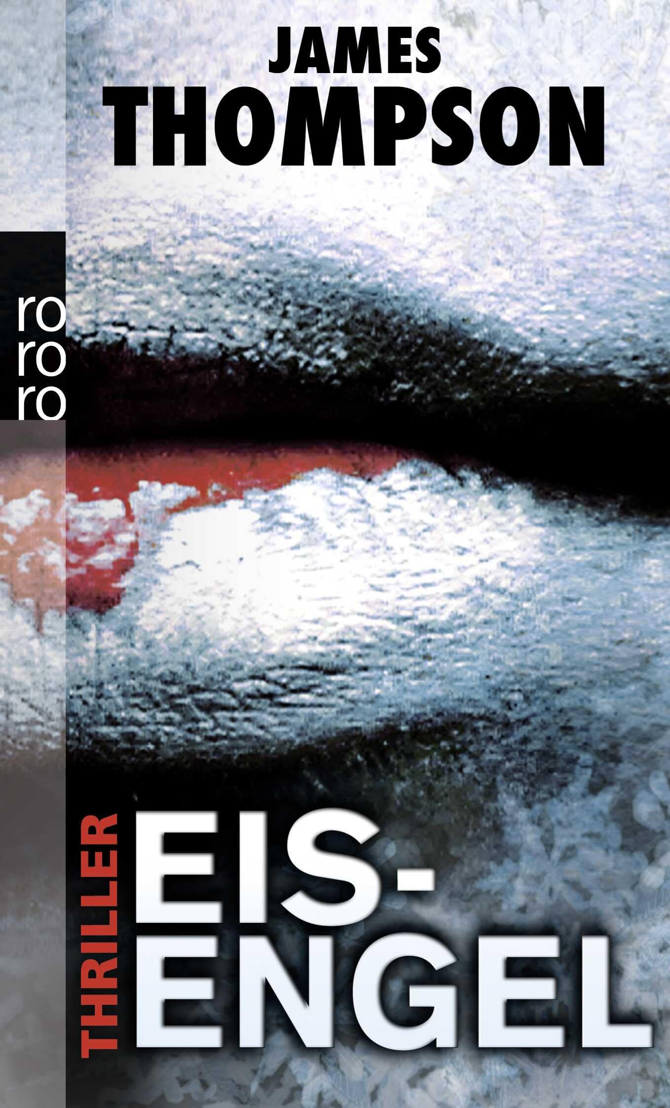 Eisengel: Thriller. Deutsche Erstausgabe (Inspektor Vaaras Kriminalfälle, Band 1) Contemporary literature