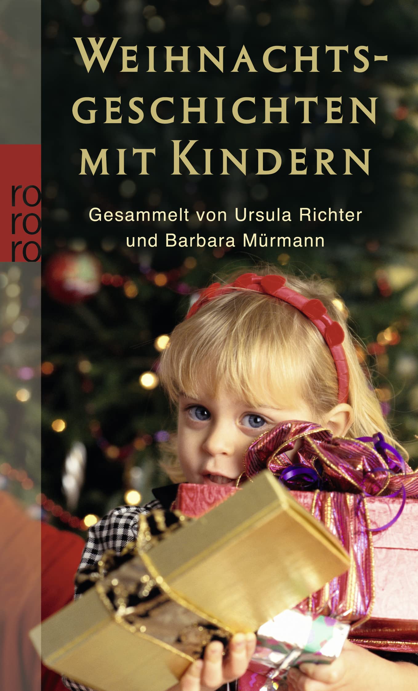 Product Image: Weihnachtsgeschichten mit Kindern