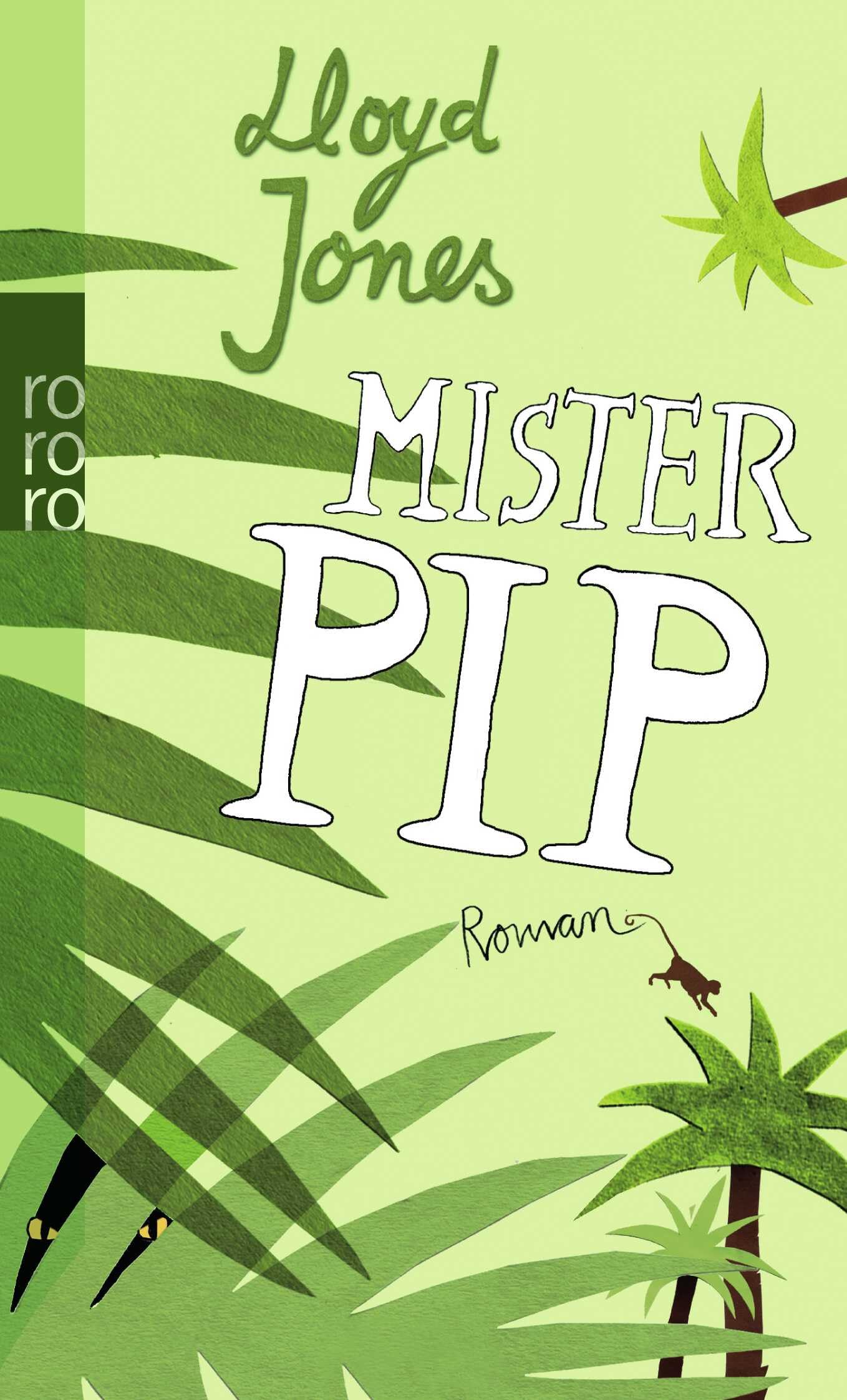 Product Image: Mister Pip