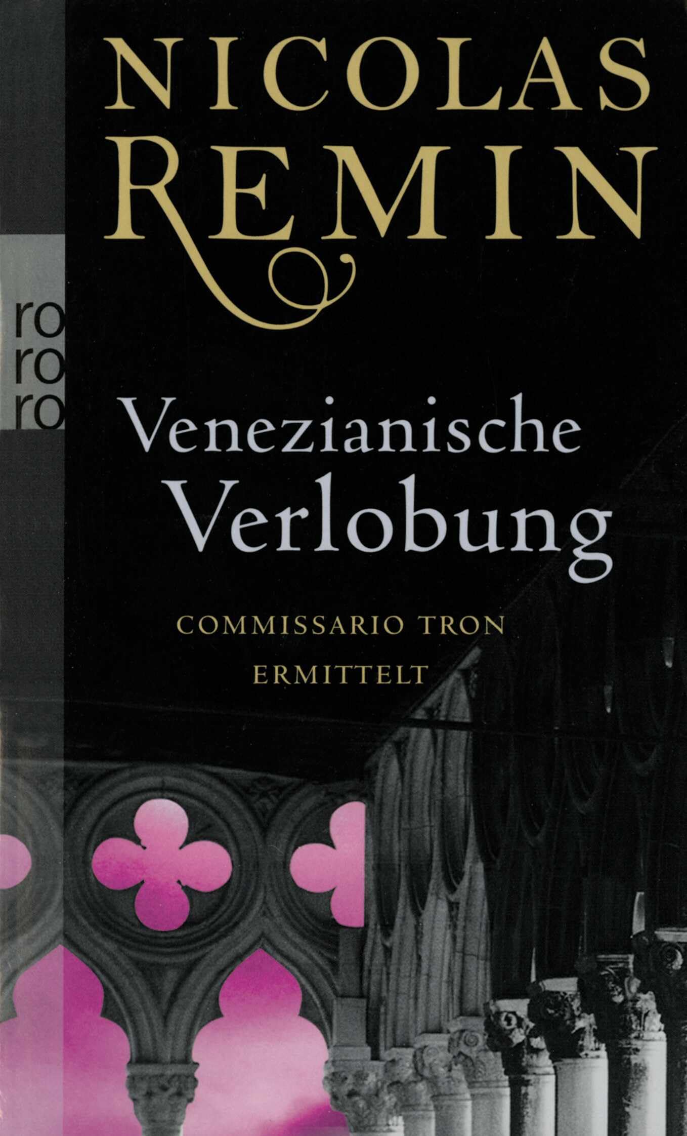 Product Image: Venezianische Verlobung