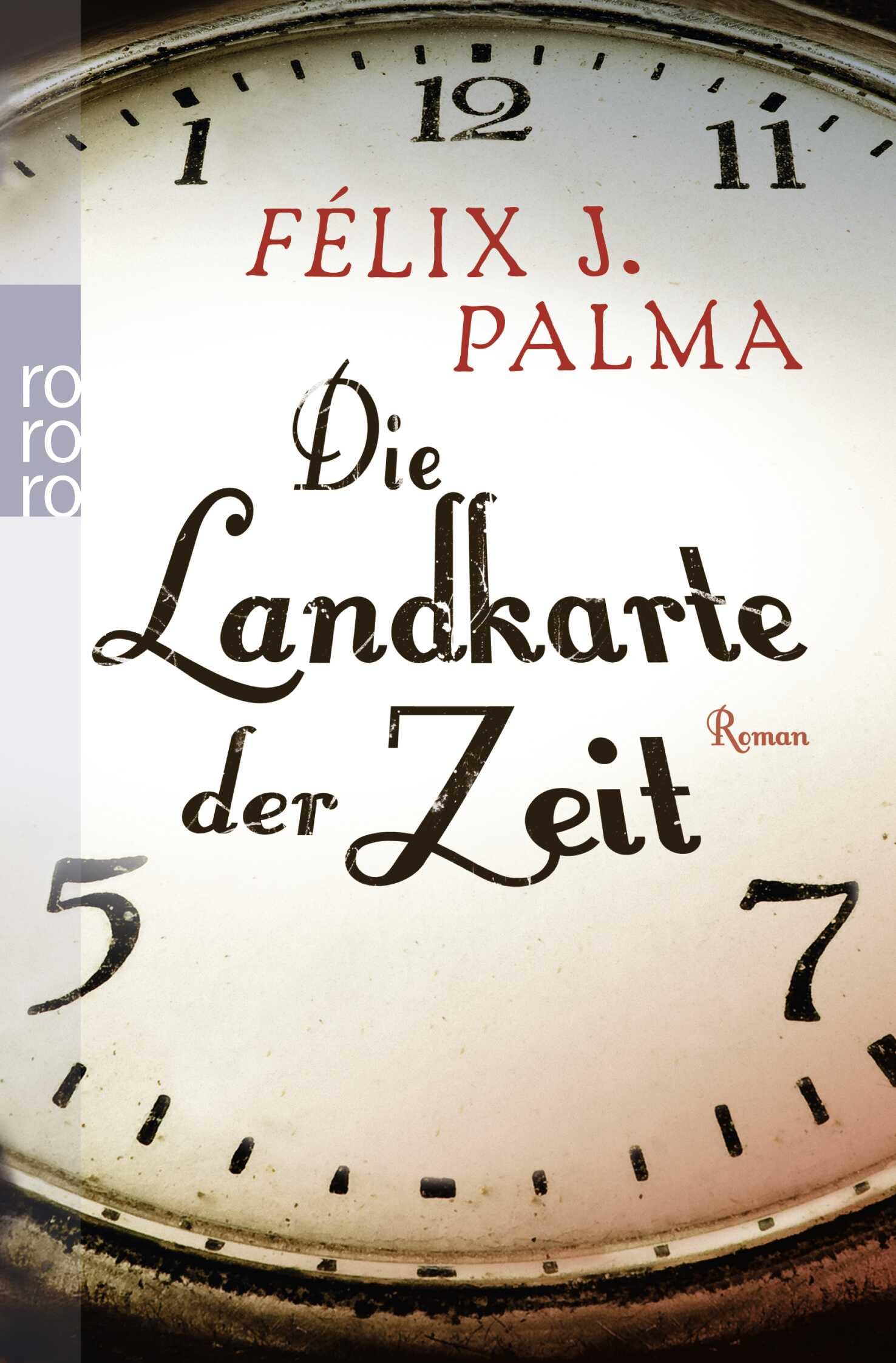 Die Landkarte der Zeit Contemporary literature