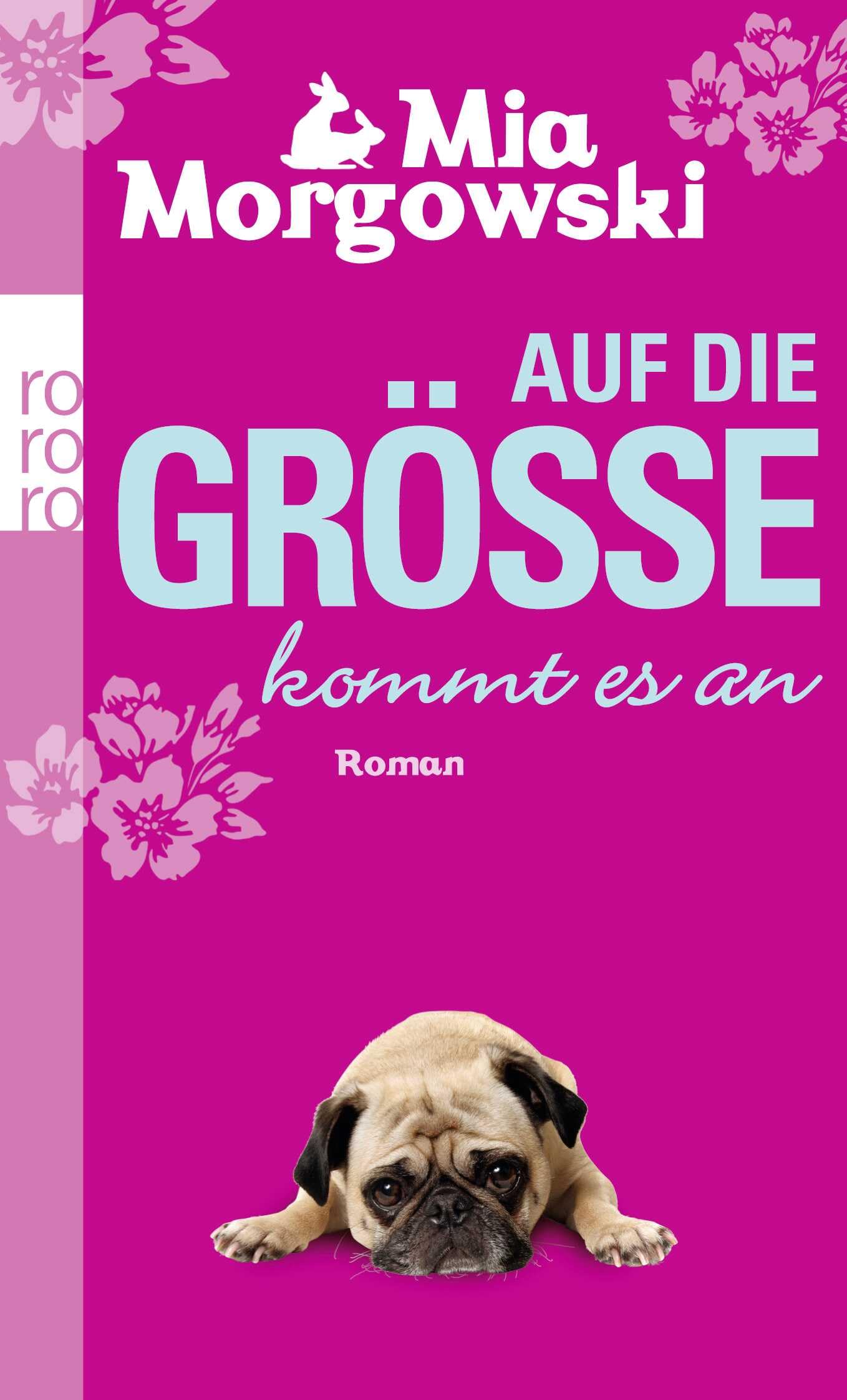 Auf die Größe kommt es an Contemporary literature