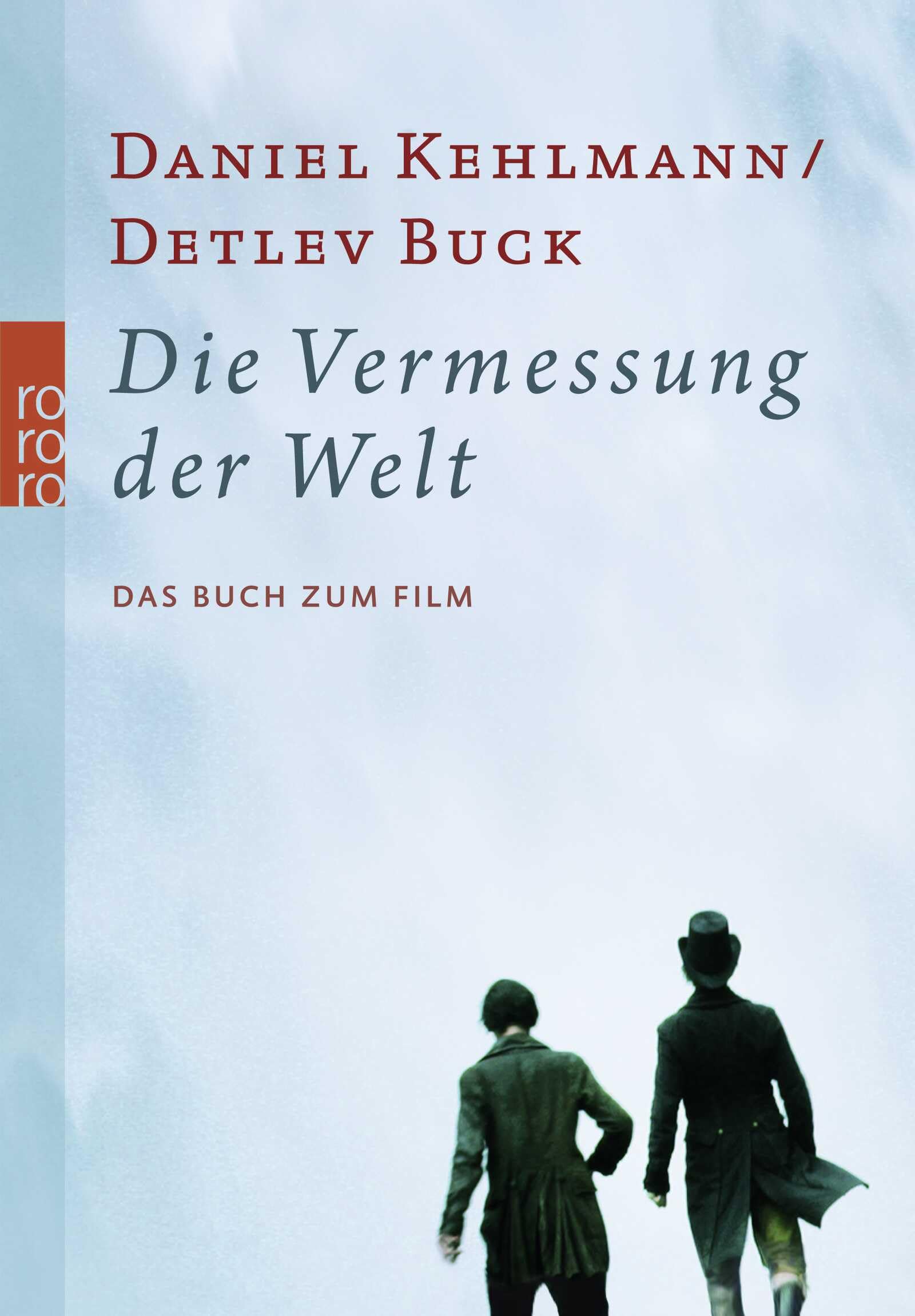 Product Image: Die Vermessung der Welt