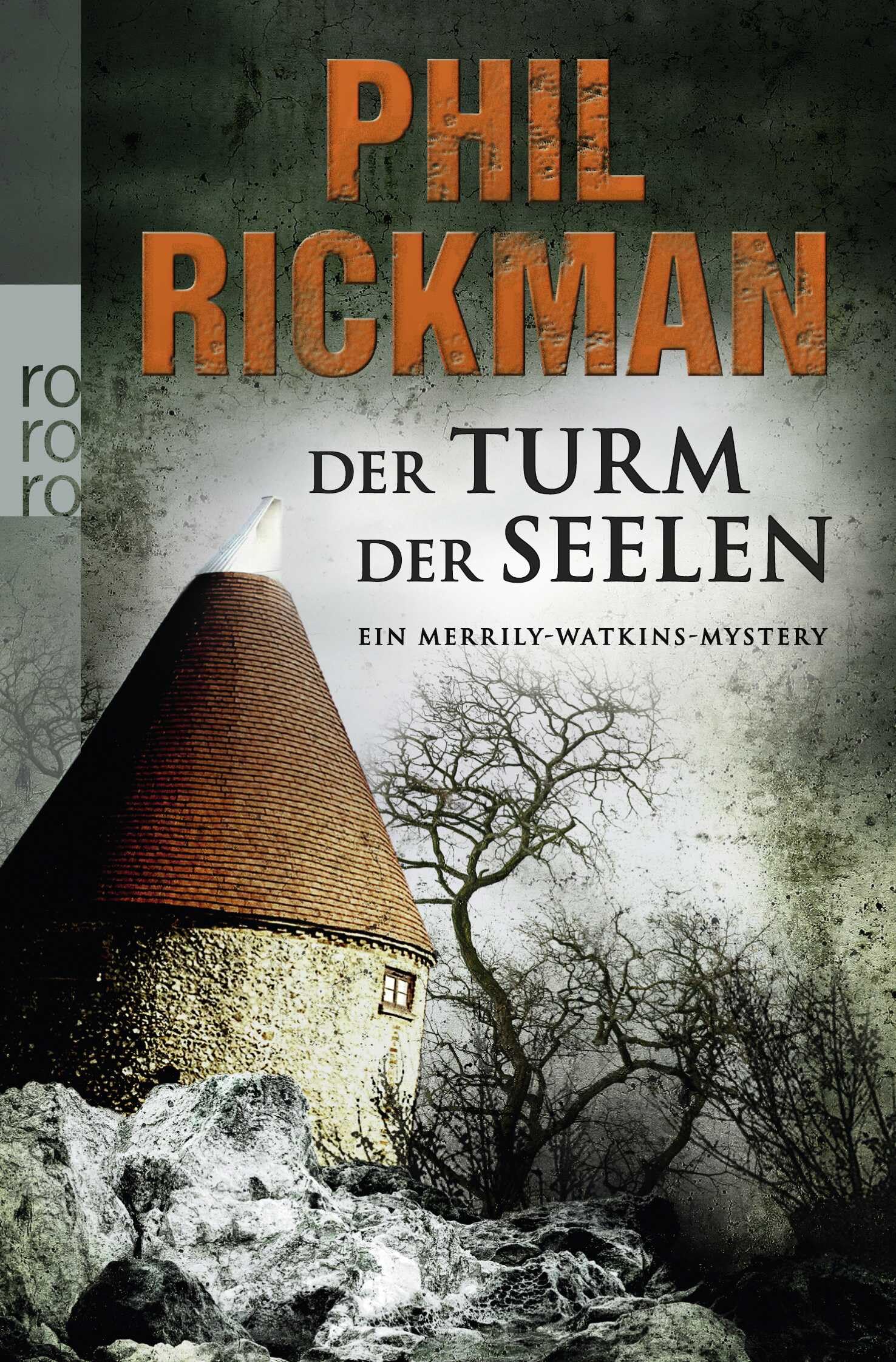 Der Turm der Seelen Contemporary literature Books