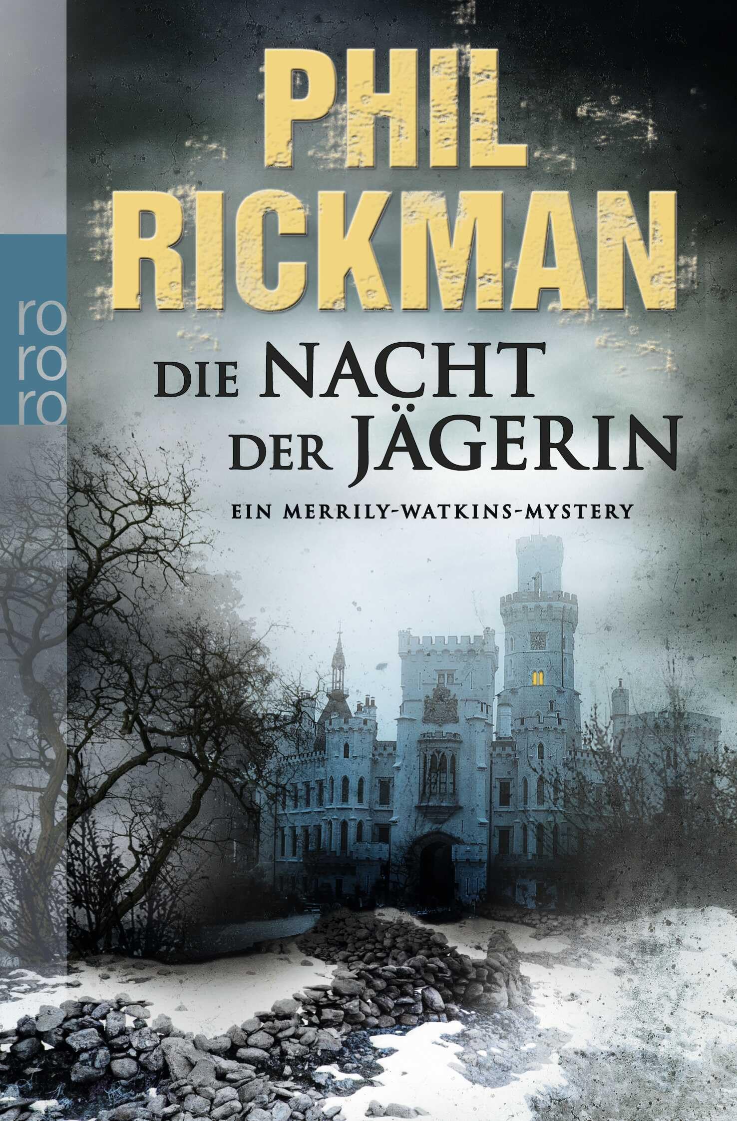Product Image: Die Nacht der Jägerin