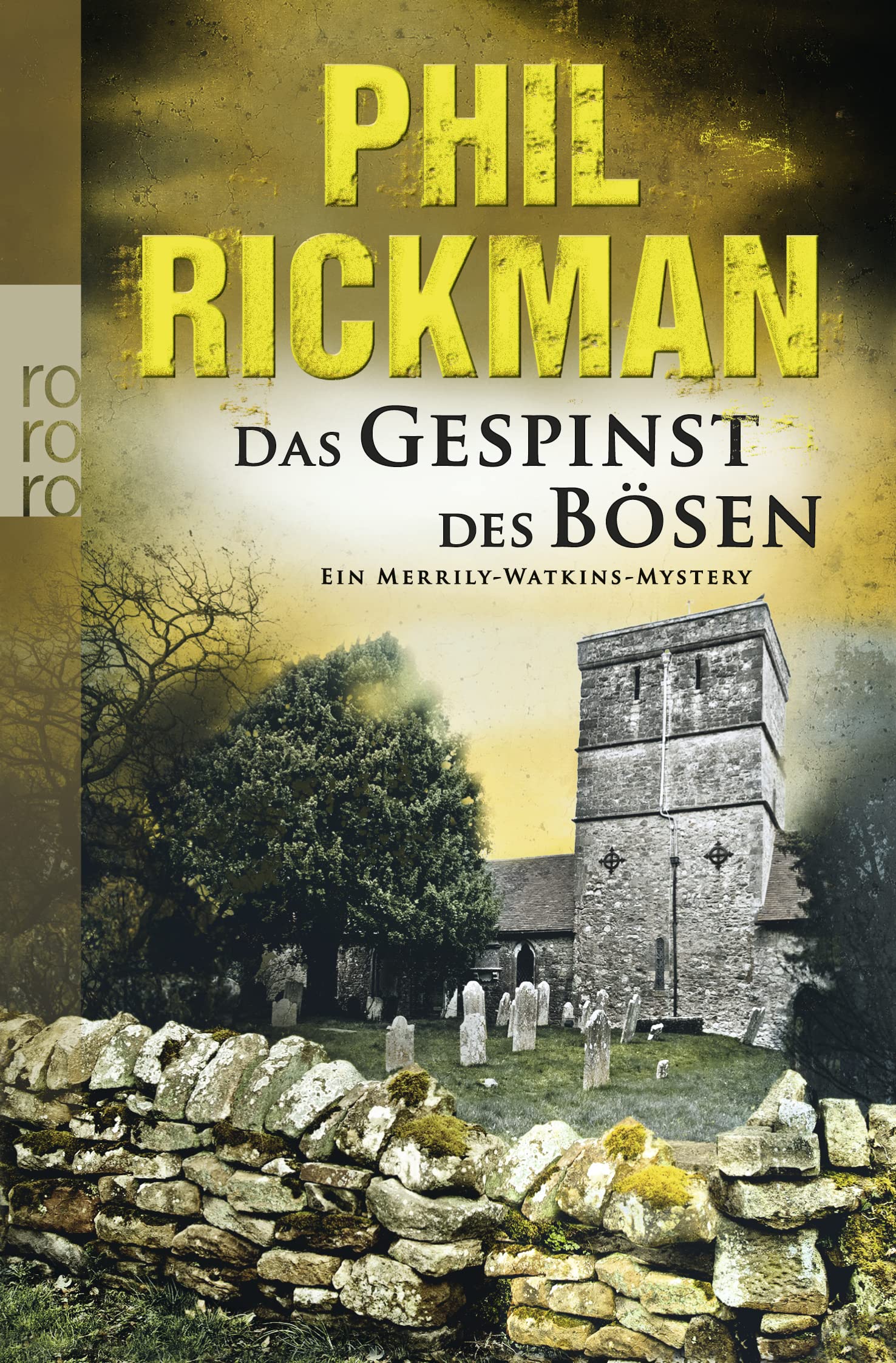 Product Image: Das Gespinst des Bösen