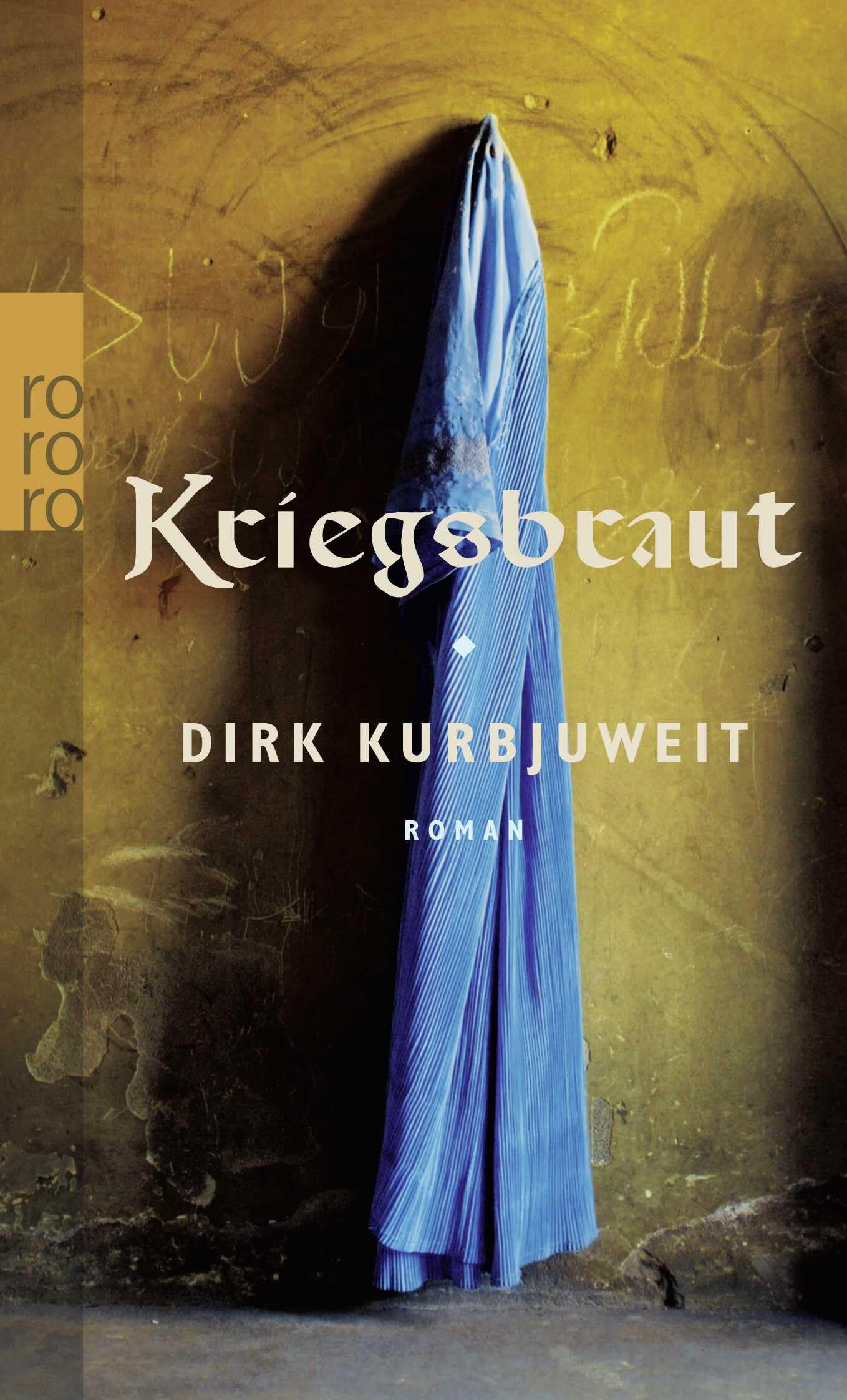 Kriegsbraut Contemporary literature Books