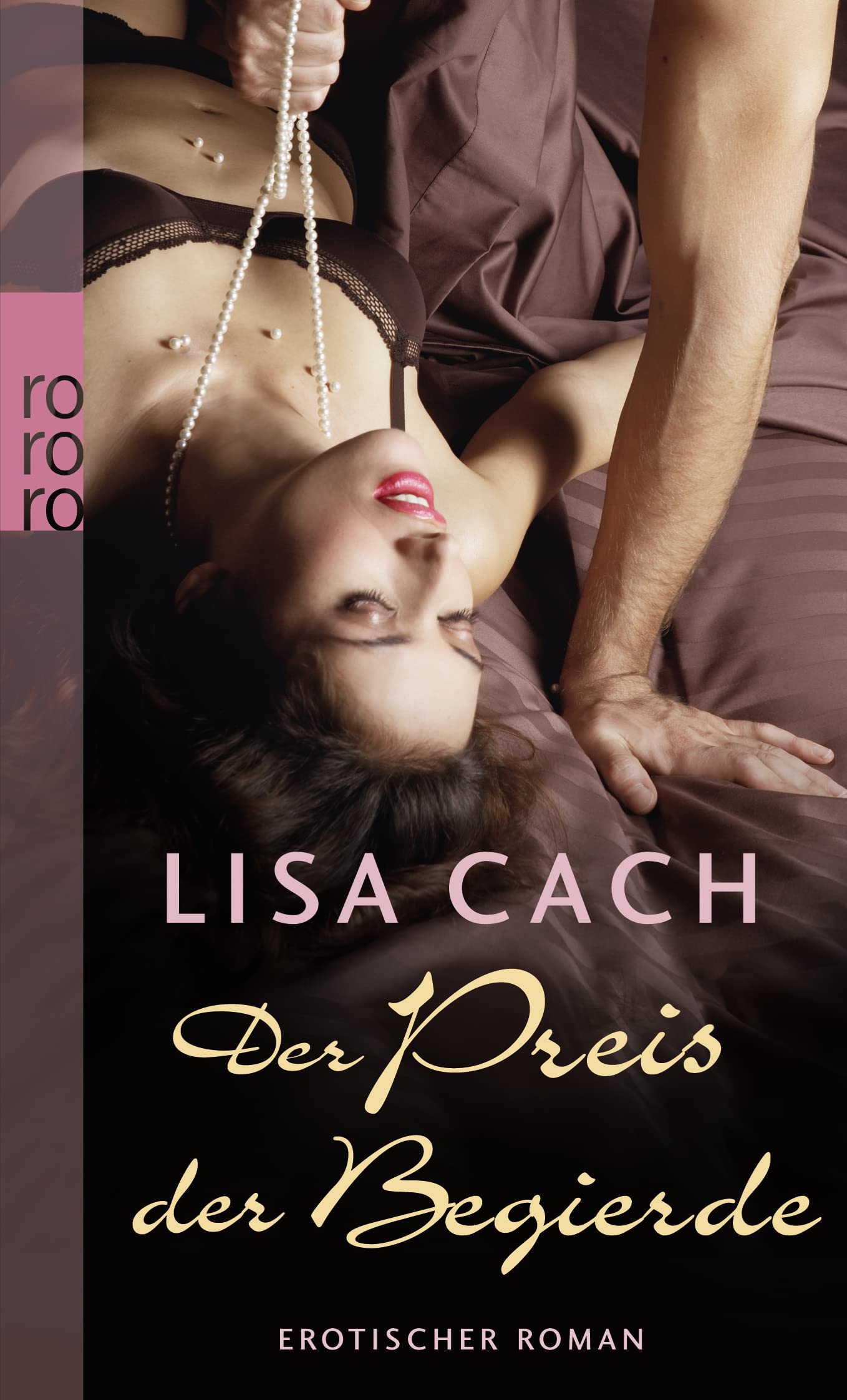 Der Preis der Begierde: Erotischer Roman. Deutsche Erstausgabe Contemporary literature