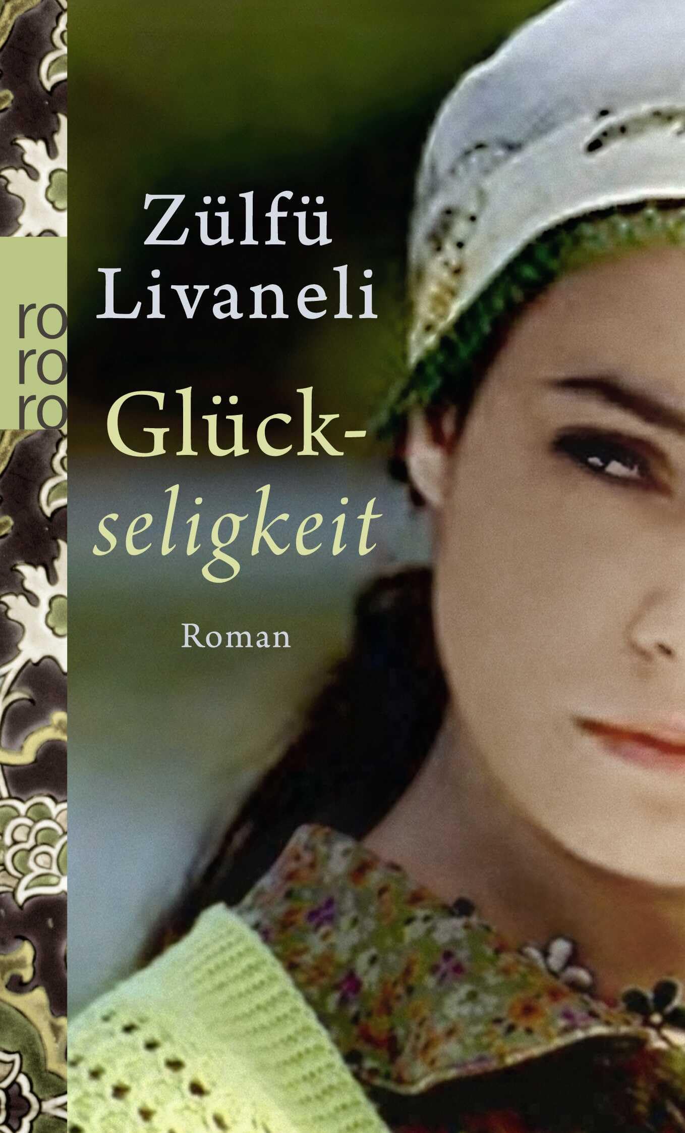 Glückseligkeit Contemporary literature Books
