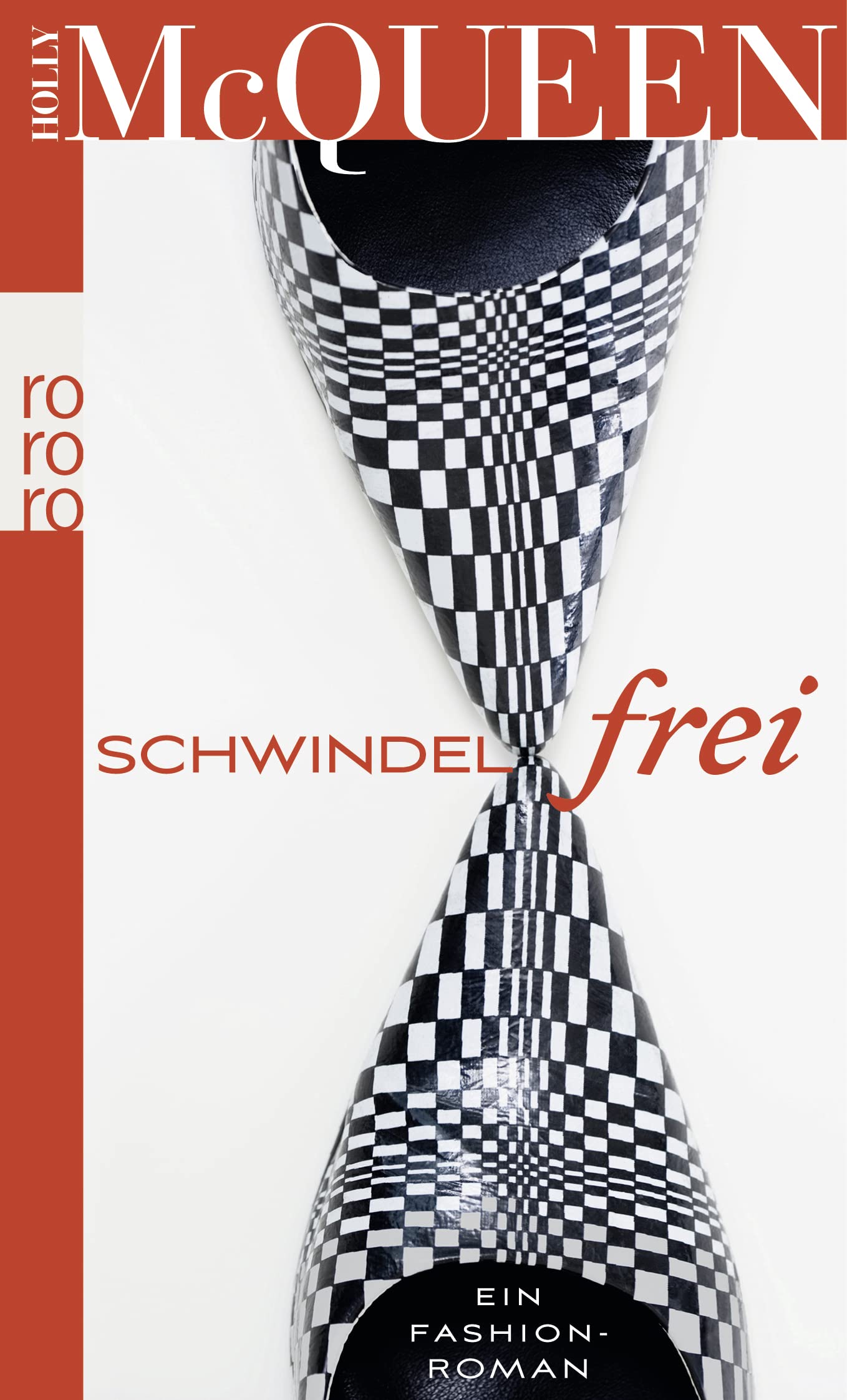 Schwindelfrei: Ein Fashion-Roman Contemporary literature
