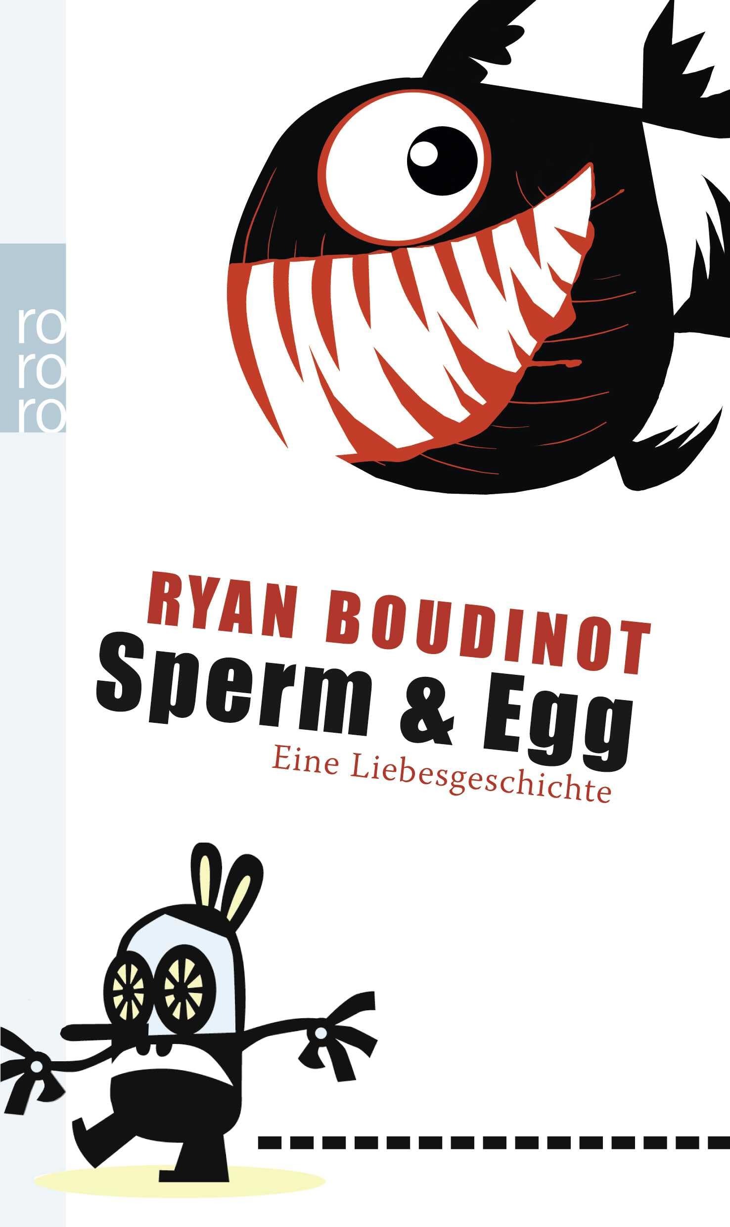 Product Image: Sperm & Egg: Eine Liebesgeschichte