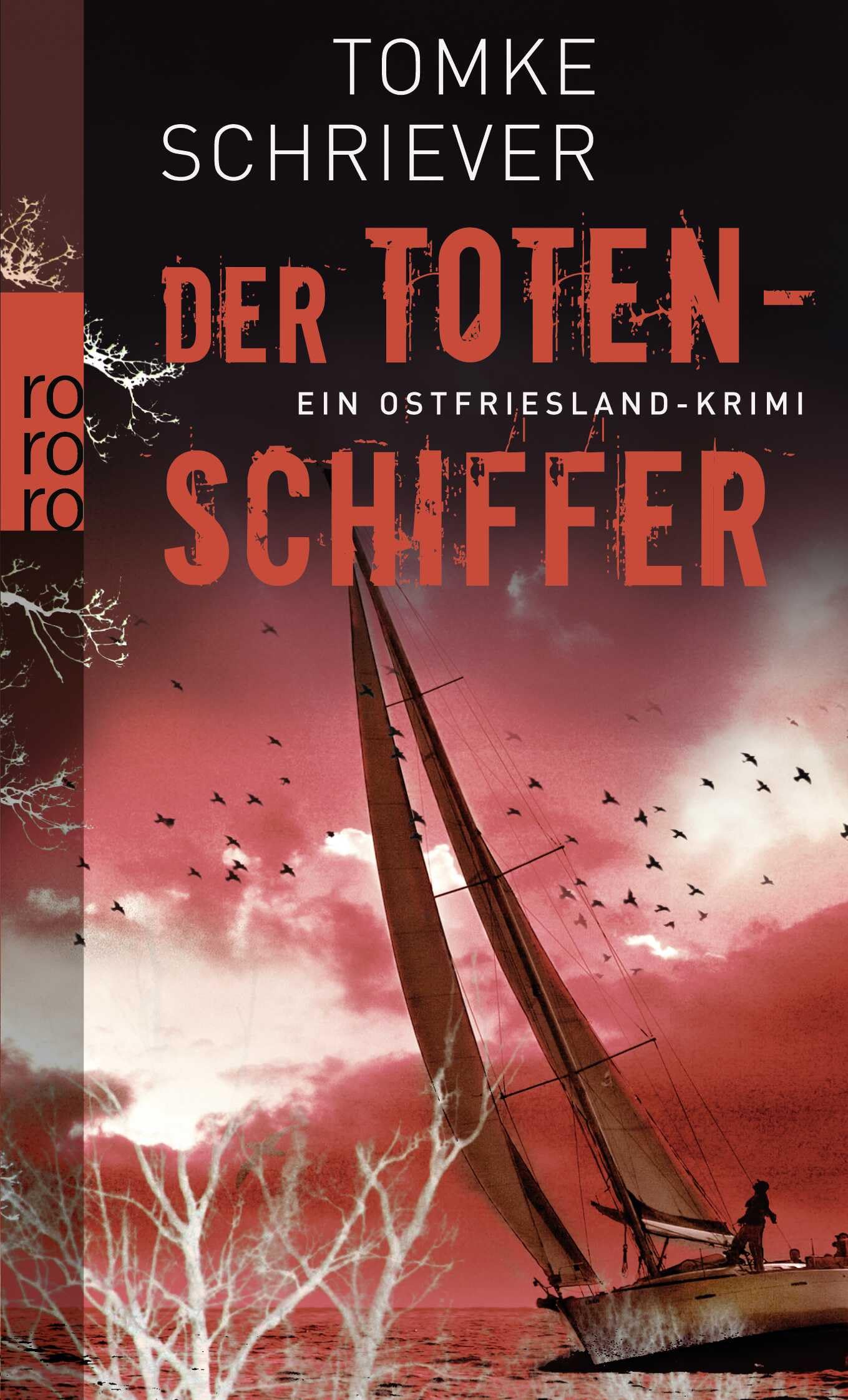 Der Totenschiffer Contemporary literature Books