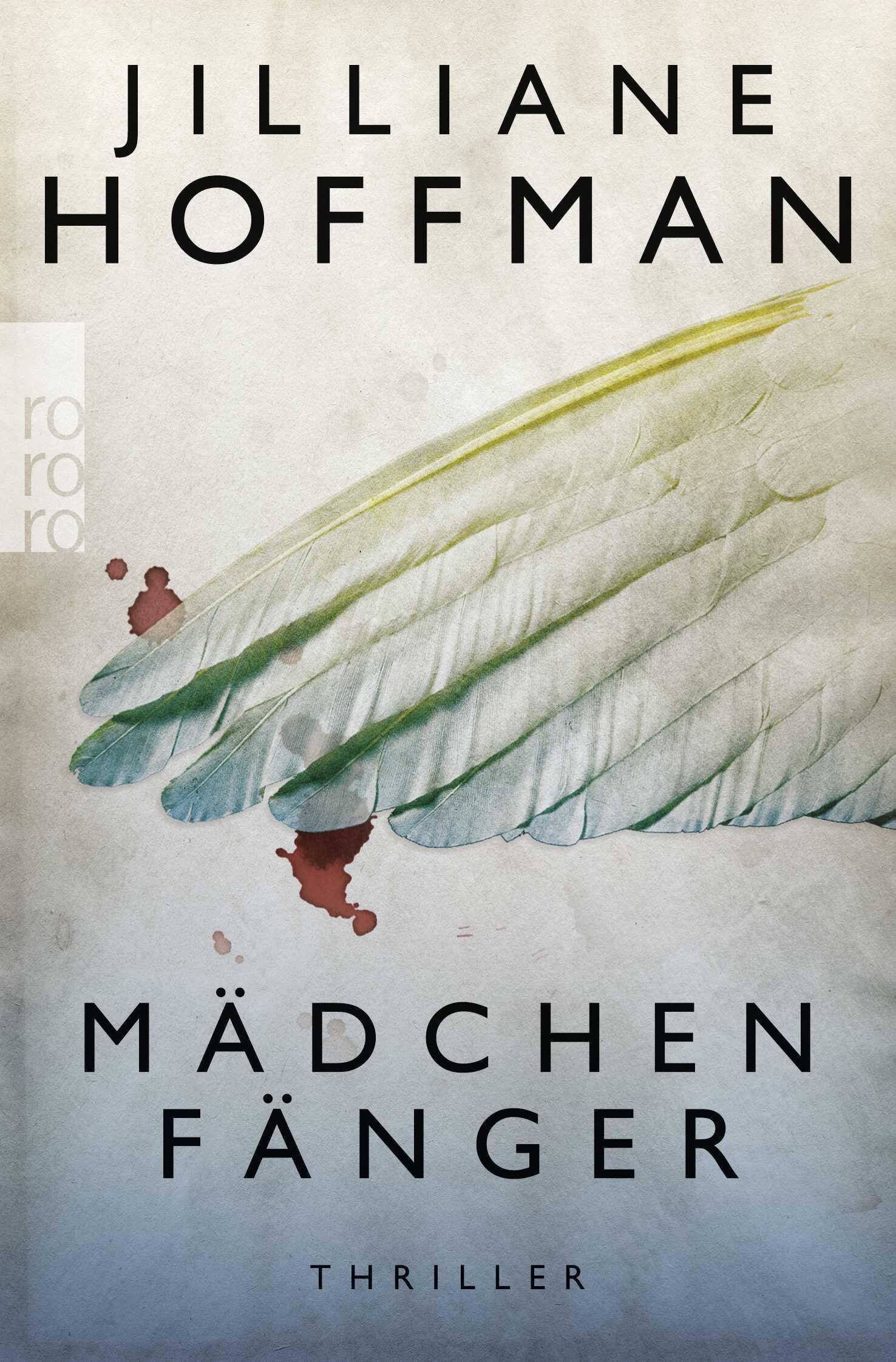 Mädchenfänger Contemporary literature Books