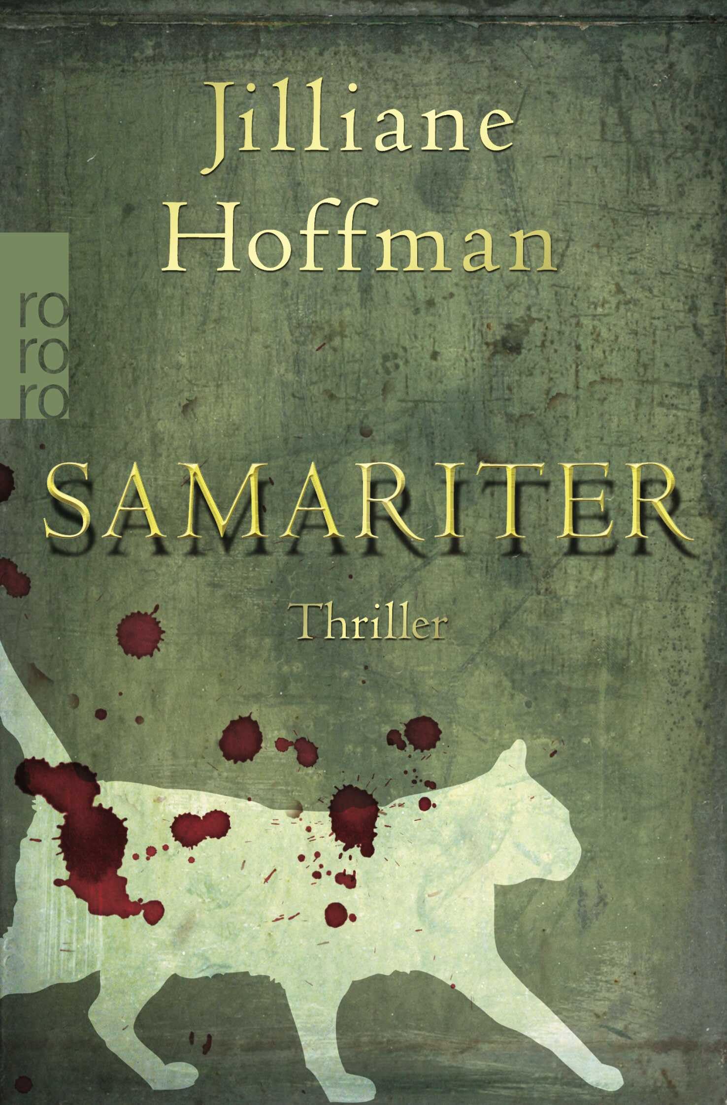 Samariter Contemporary literature Books