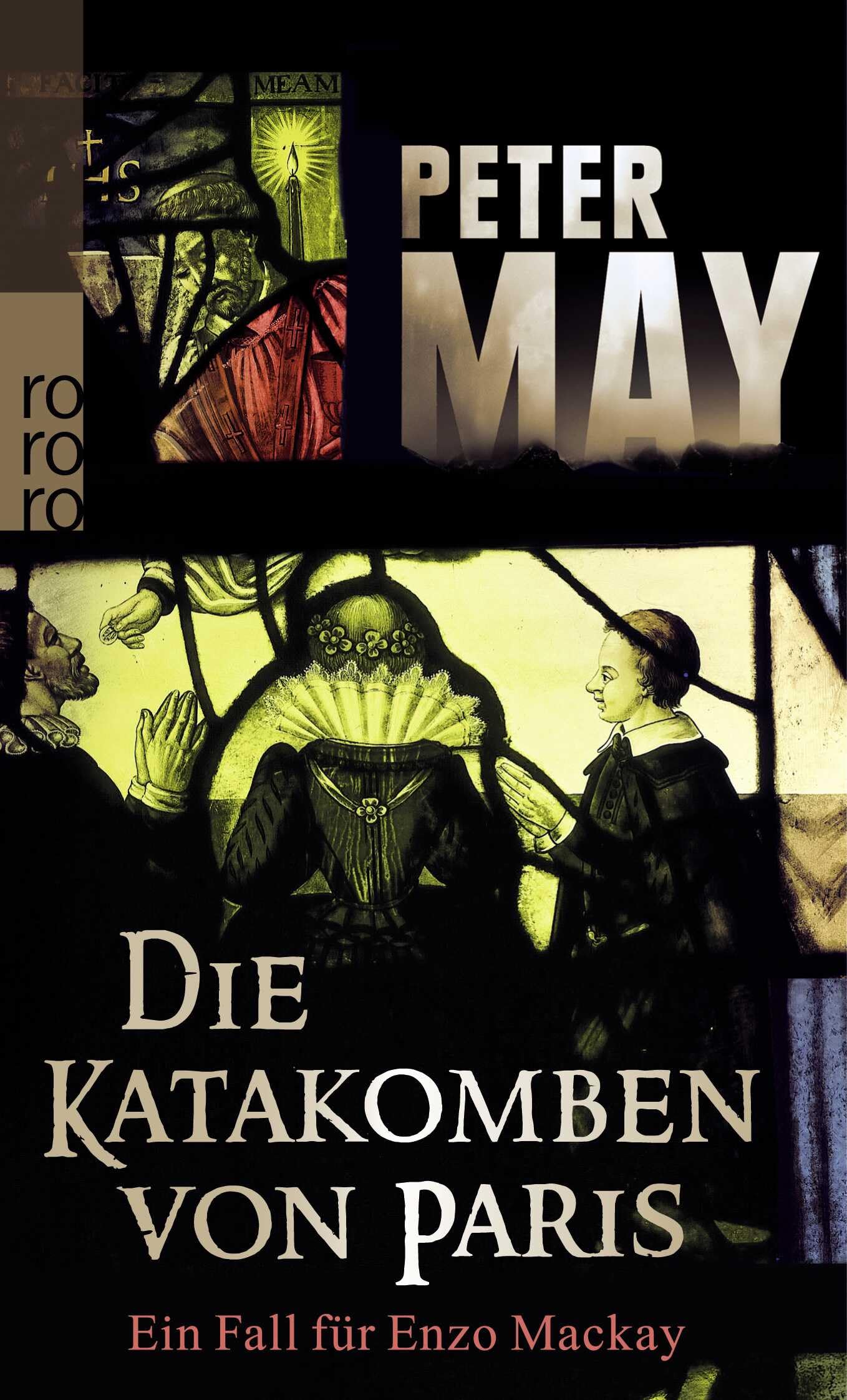 Die Katakomben von Paris Contemporary literature Books
