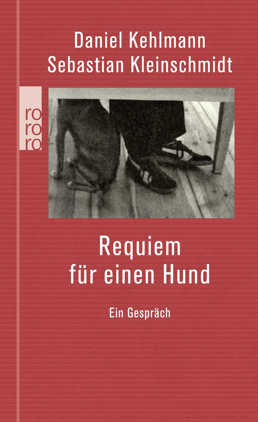 Product Image: Requiem für einen Hund