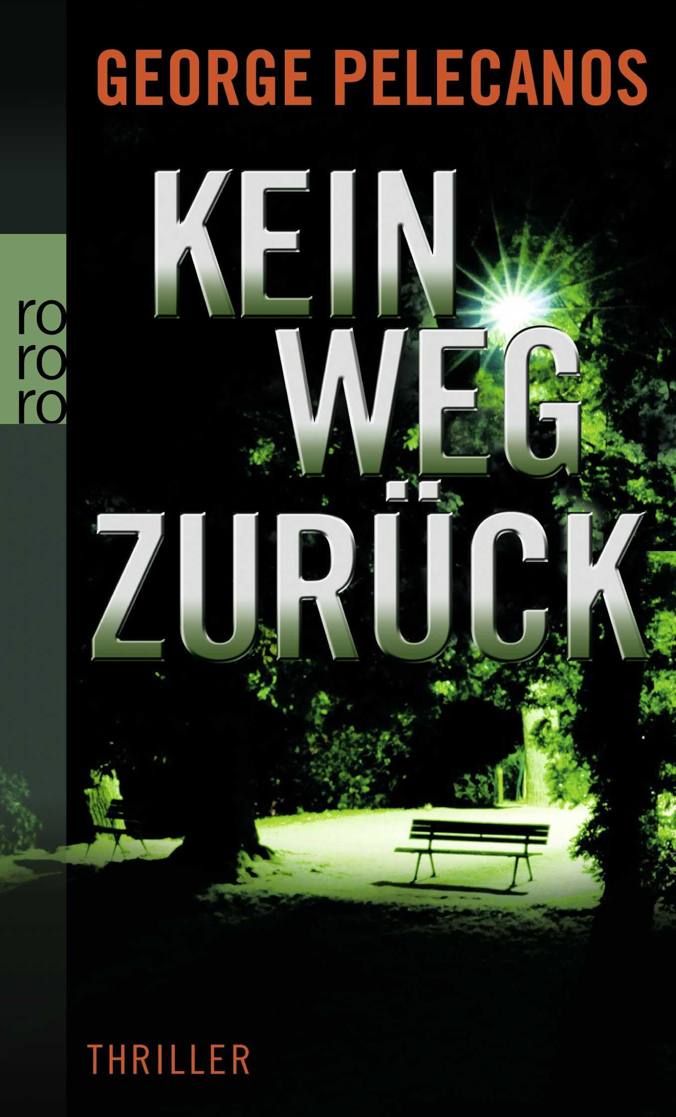 Kein Weg zurück Contemporary literature
