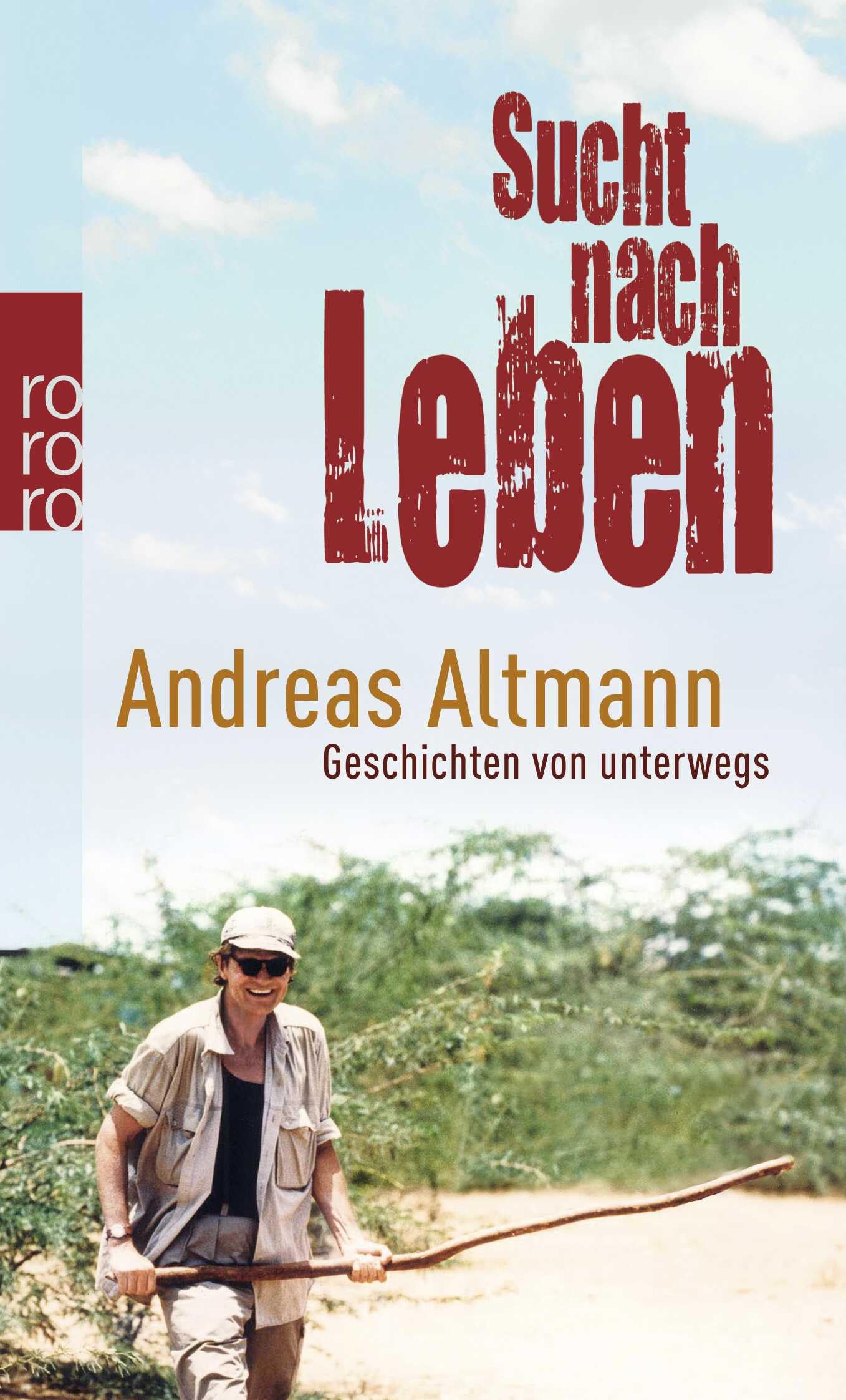 Sucht nach Leben Essays & Short Stories