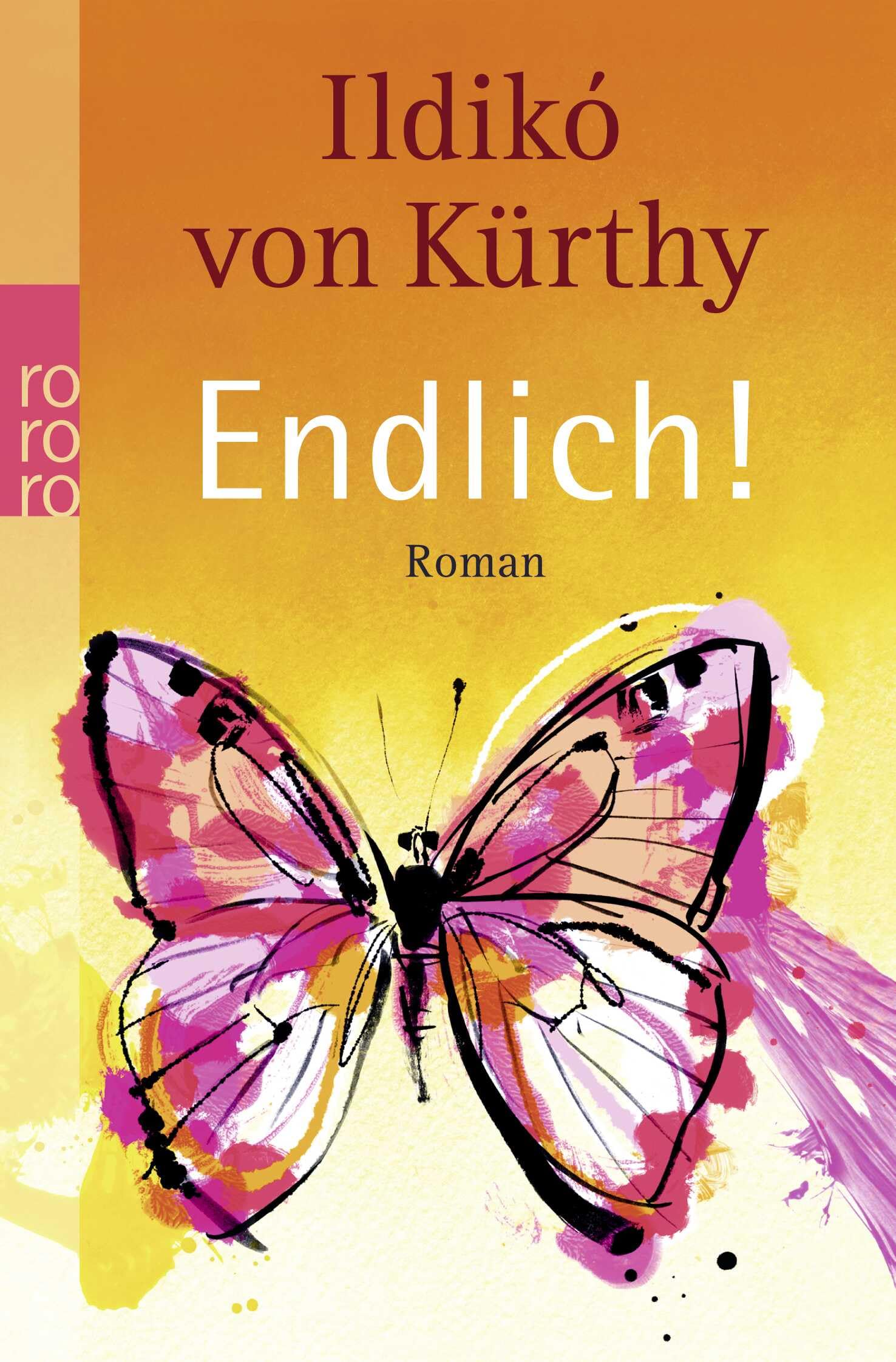 Endlich! Contemporary literature Books
