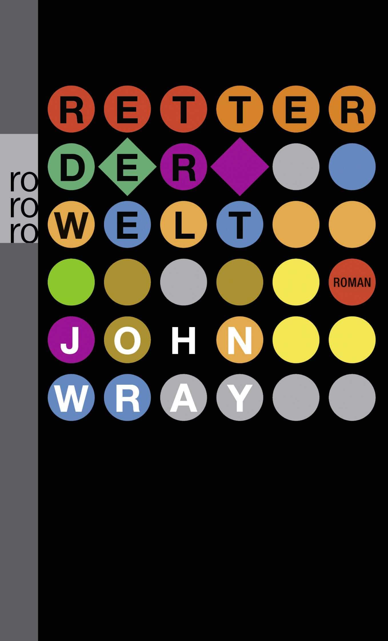 Retter der Welt Contemporary literature Books