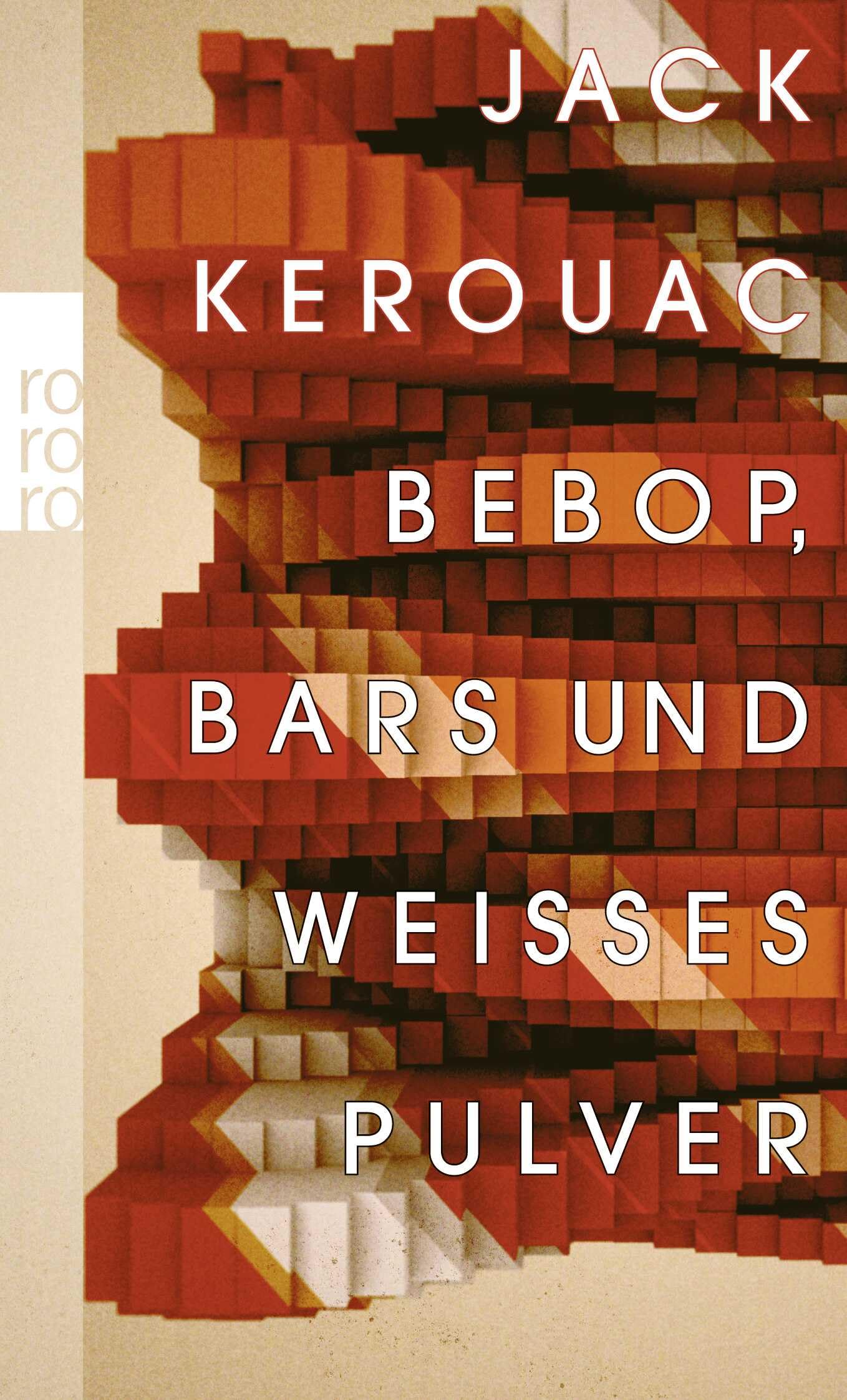 Product Image: Bebop, Bars und weißes Pulver